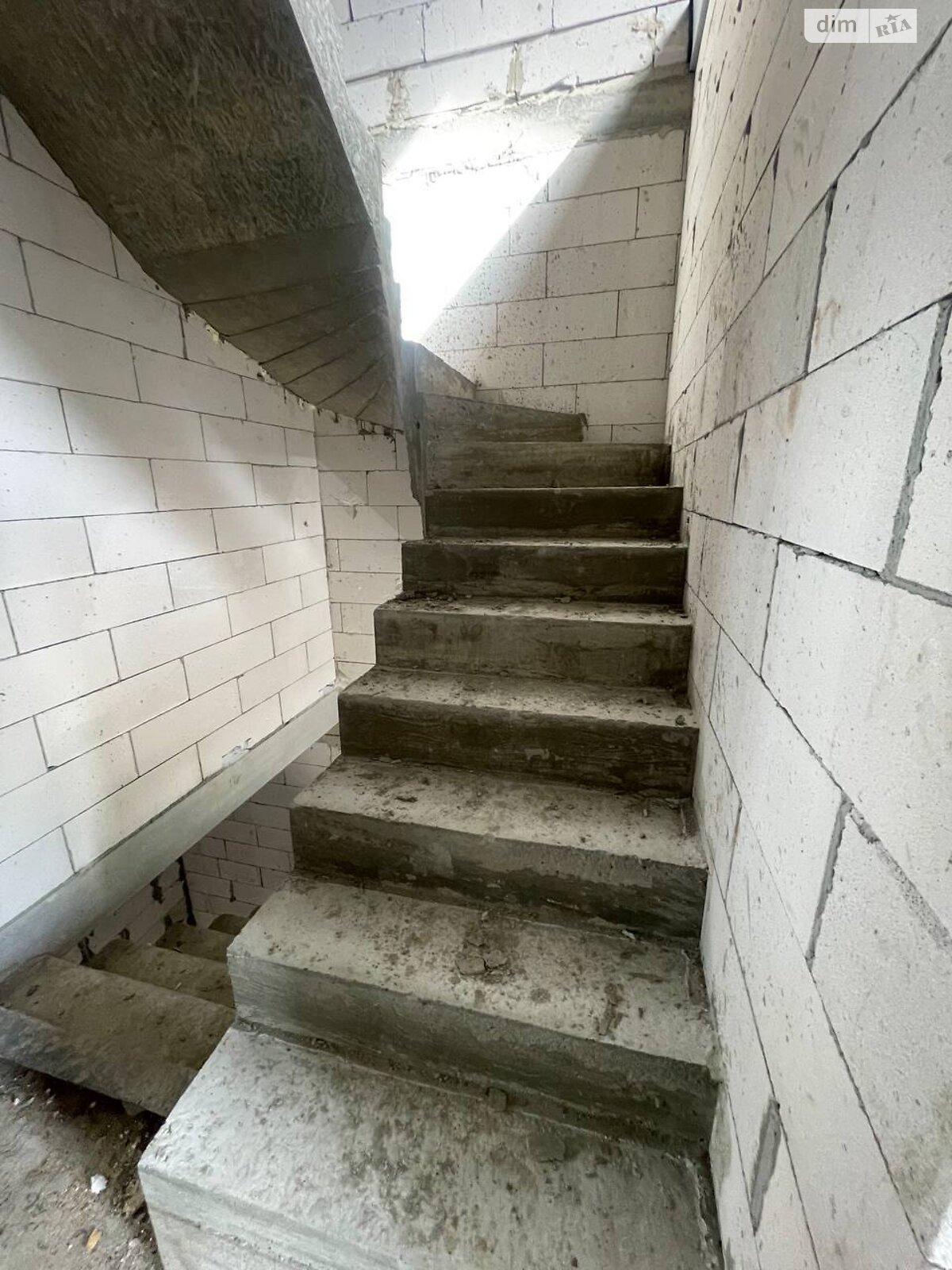 триповерховий таунхаус, 131 кв. м, газобетон. Продаж в Ірпені, район Ірпінь фото 1