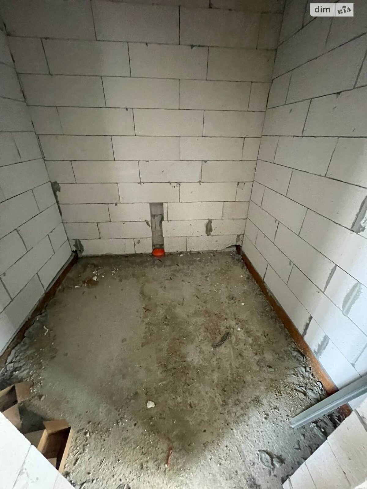 триповерховий таунхаус, 131 кв. м, газобетон. Продаж в Ірпені, район Ірпінь фото 1