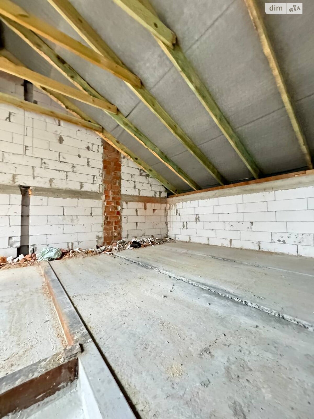 триповерховий таунхаус, 129.5 кв. м, цегла. Продаж в Ірпені, район Ірпінь фото 1 триповерховий таунхаус, 129.5 кв. м, цегла. Продаж в Ірпені, район Ірпінь фото 1