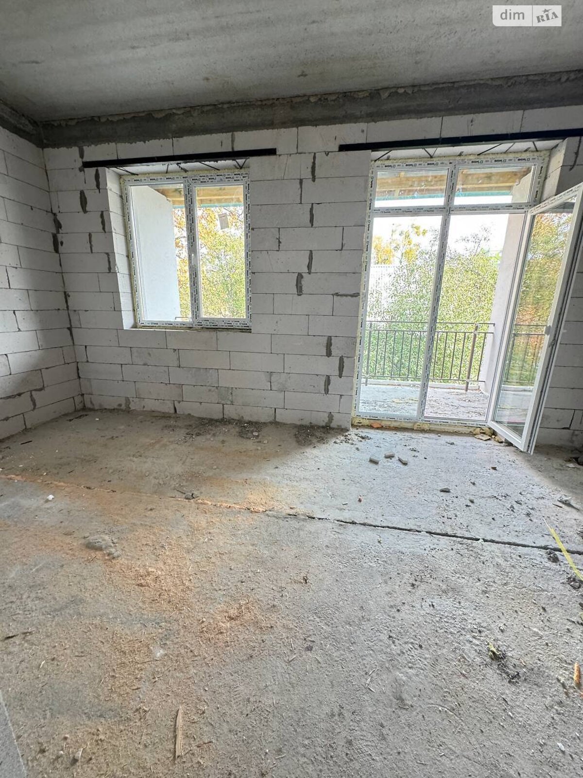 триповерховий таунхаус, 129.5 кв. м, цегла. Продаж в Ірпені, район Ірпінь фото 1 триповерховий таунхаус, 129.5 кв. м, цегла. Продаж в Ірпені, район Ірпінь фото 1