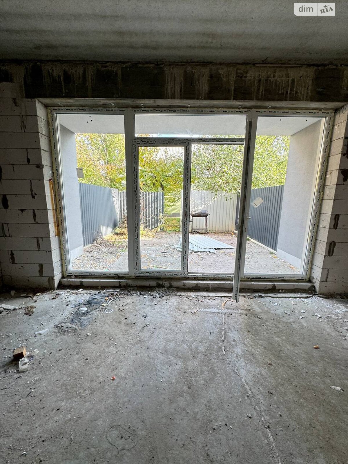 триповерховий таунхаус, 129.5 кв. м, цегла. Продаж в Ірпені, район Ірпінь фото 1 триповерховий таунхаус, 129.5 кв. м, цегла. Продаж в Ірпені, район Ірпінь фото 1