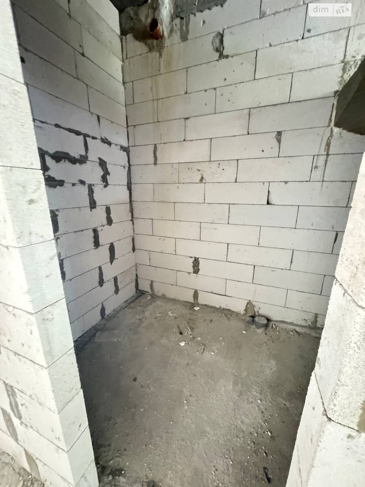 триповерховий таунхаус, 129.5 кв. м, цегла. Продаж в Ірпені, район Ірпінь фото 1 триповерховий таунхаус, 129.5 кв. м, цегла. Продаж в Ірпені, район Ірпінь фото 1