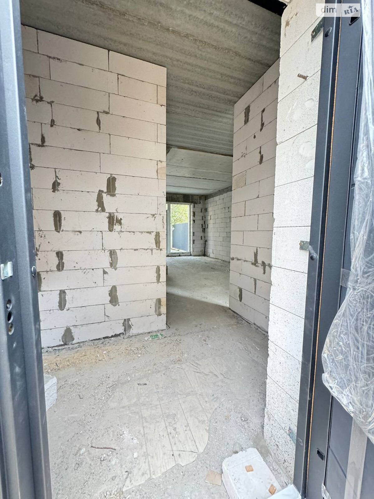 триповерховий таунхаус, 129.5 кв. м, цегла. Продаж в Ірпені, район Ірпінь фото 1 триповерховий таунхаус, 129.5 кв. м, цегла. Продаж в Ірпені, район Ірпінь фото 1