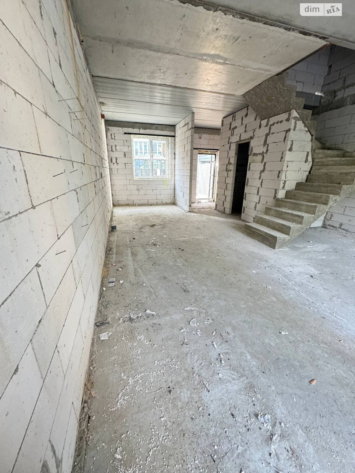 триповерховий таунхаус, 129.5 кв. м, цегла. Продаж в Ірпені, район Ірпінь фото 1 триповерховий таунхаус, 129.5 кв. м, цегла. Продаж в Ірпені, район Ірпінь фото 1