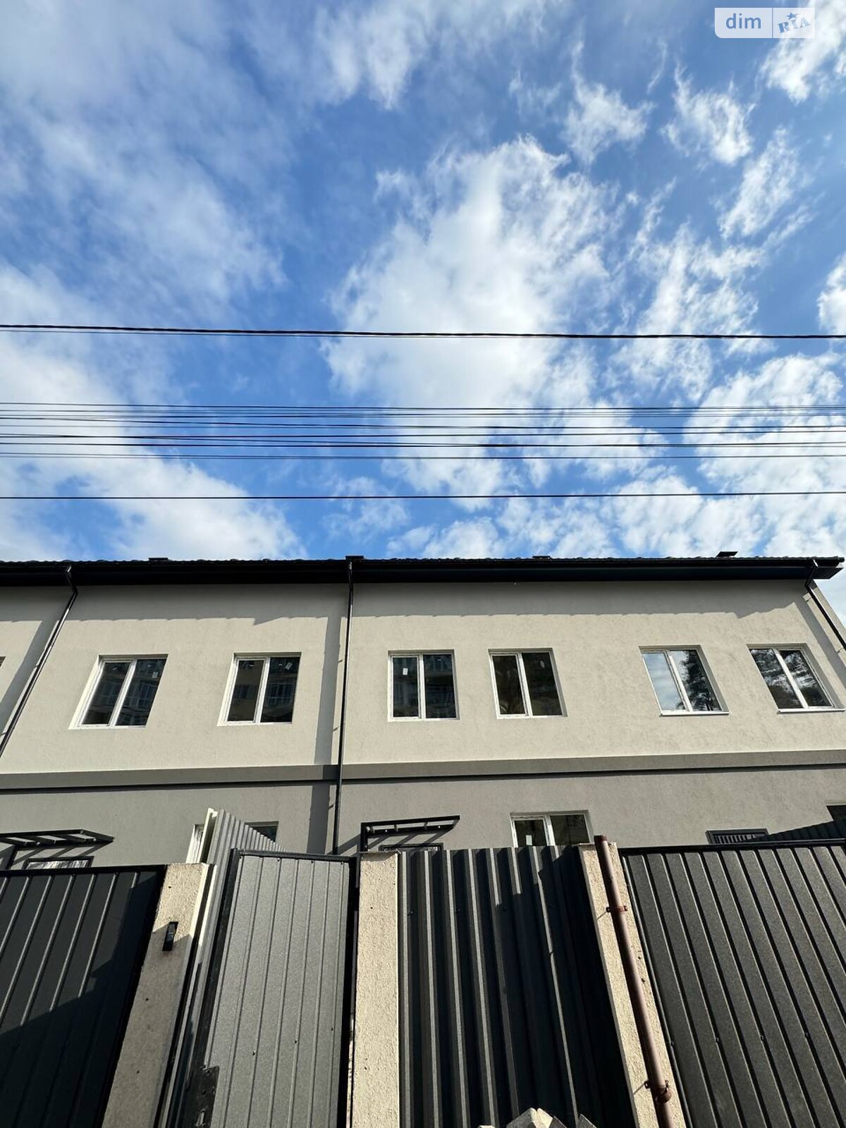 триповерховий таунхаус, 129.5 кв. м, цегла. Продаж в Ірпені, район Ірпінь фото 1 триповерховий таунхаус, 129.5 кв. м, цегла. Продаж в Ірпені, район Ірпінь фото 1