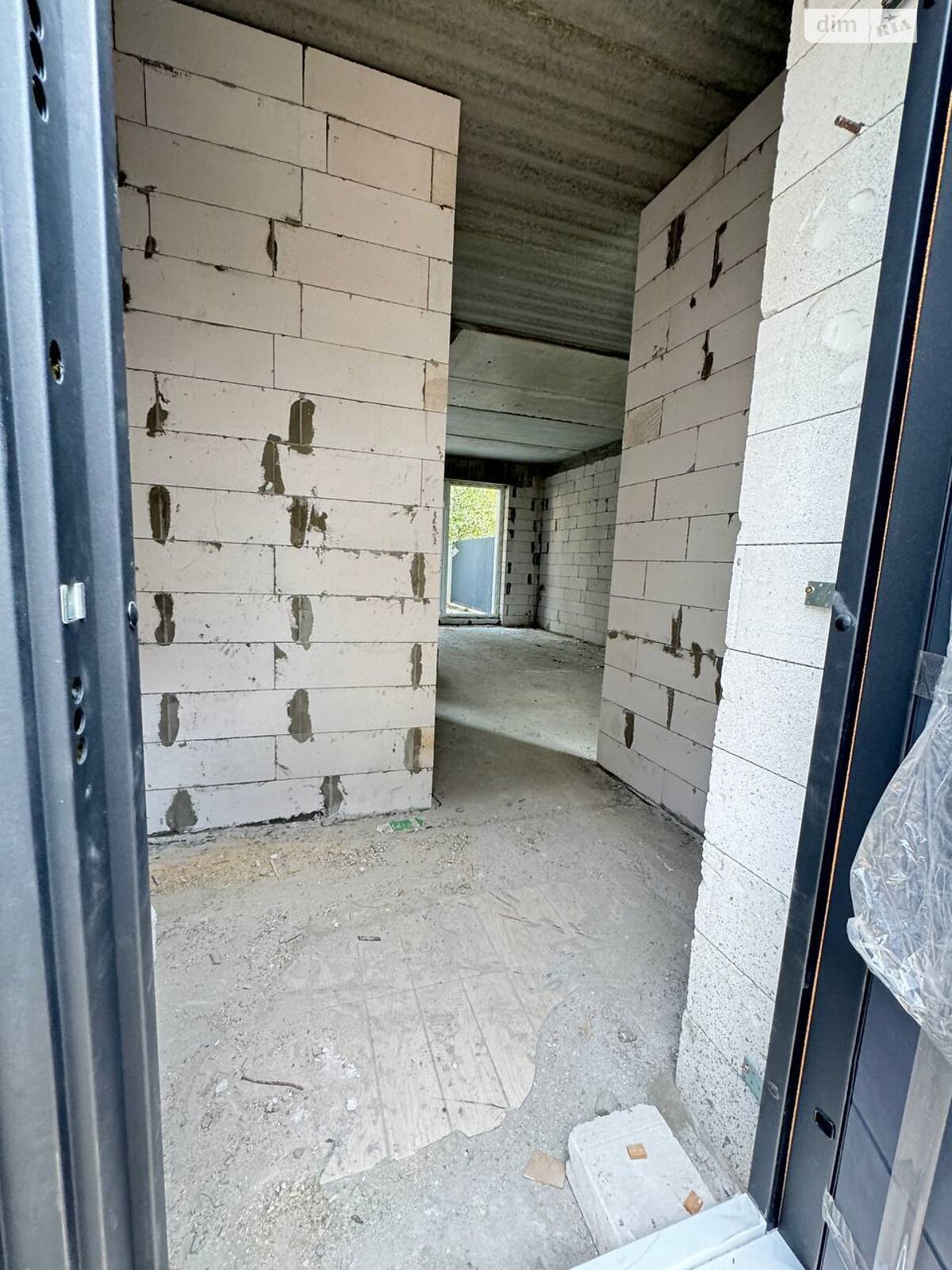 триповерховий таунхаус, 129.5 кв. м, цегла. Продаж в Ірпені, район Ірпінь фото 1 триповерховий таунхаус, 129.5 кв. м, цегла. Продаж в Ірпені, район Ірпінь фото 1