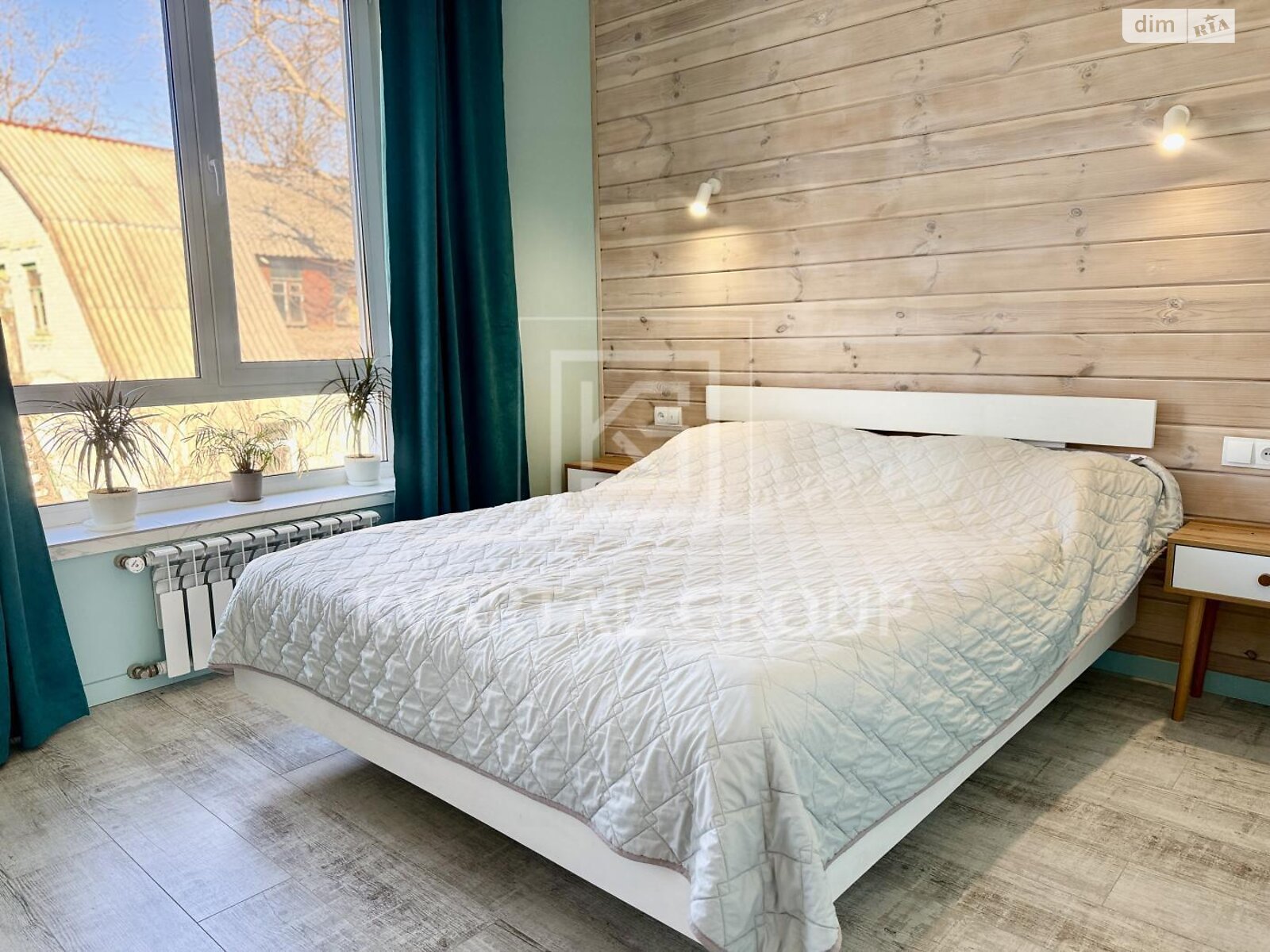 двухэтажный таунхаус, 97.2 кв. м, кирпич. Продажа в Ирпене район Ирпень фото 1 двухэтажный таунхаус, 97.2 кв. м, кирпич. Продажа в Ирпене район Ирпень фото 1