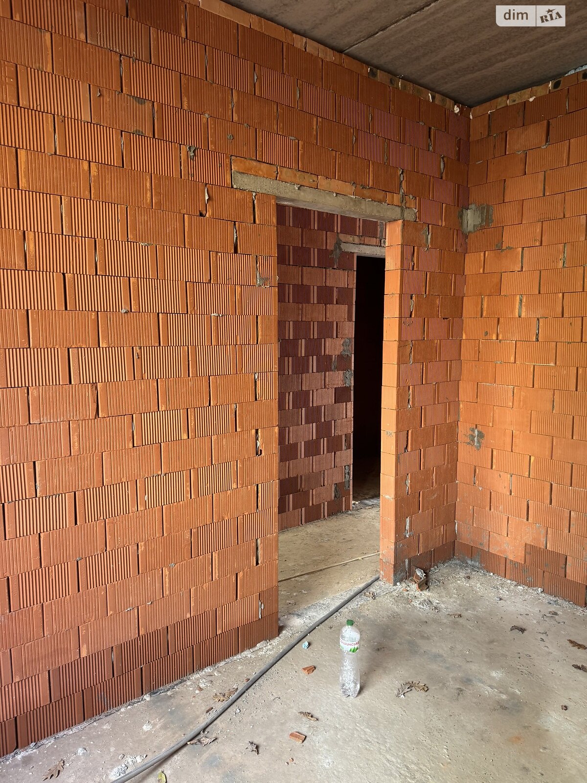 двухэтажный таунхаус, 103 кв. м, кирпич. Продажа в Ирпене район Ирпень фото 1 двухэтажный таунхаус, 103 кв. м, кирпич. Продажа в Ирпене район Ирпень фото 1