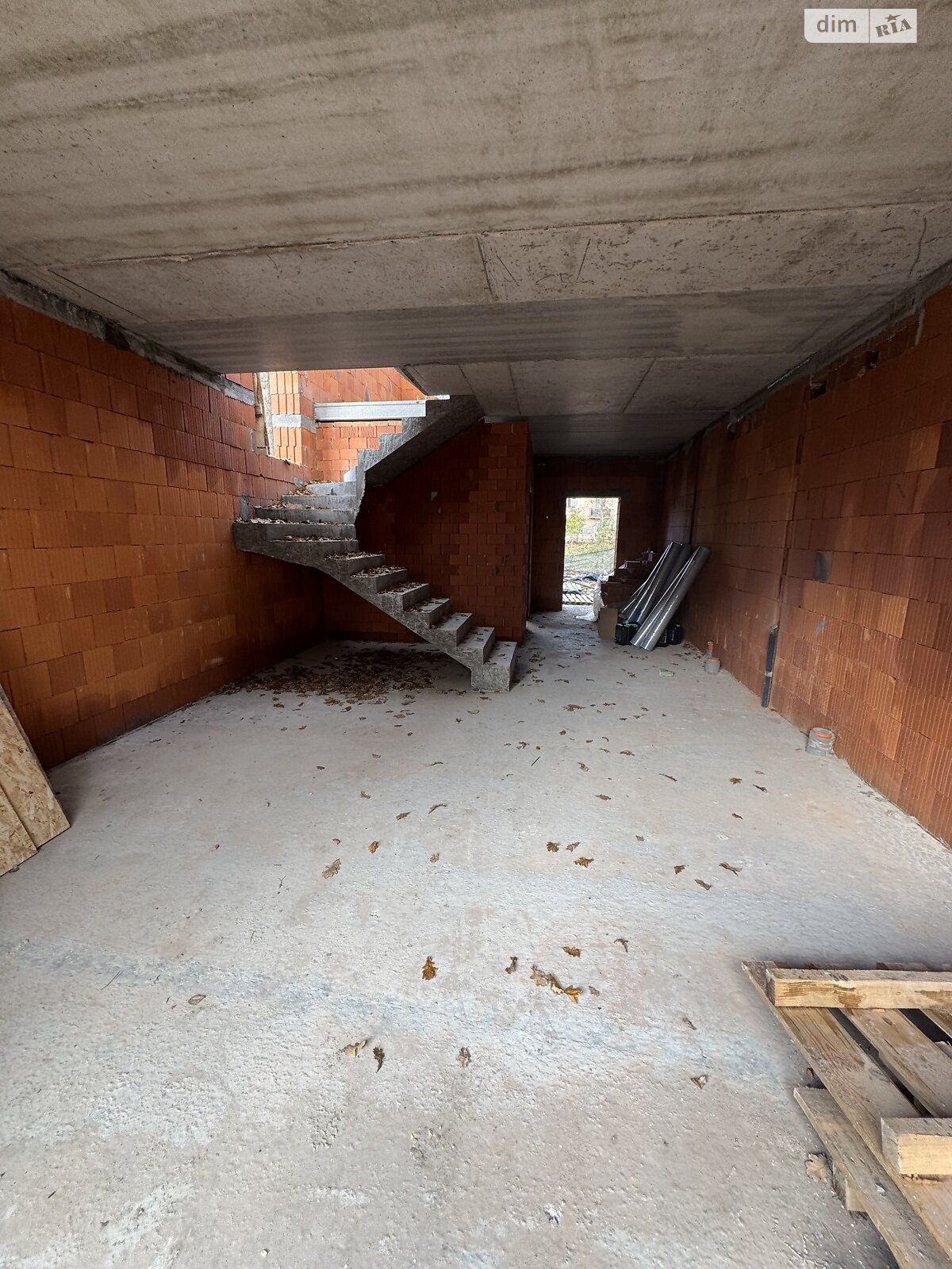 двухэтажный таунхаус, 103 кв. м, кирпич. Продажа в Ирпене район Ирпень фото 1 двухэтажный таунхаус, 103 кв. м, кирпич. Продажа в Ирпене район Ирпень фото 1