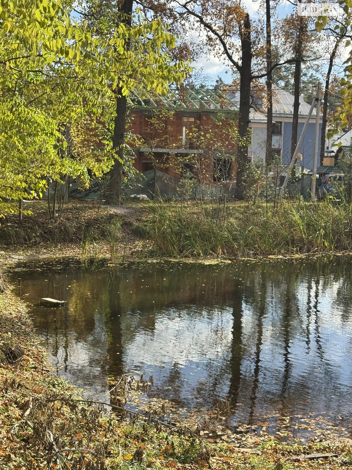 двухэтажный таунхаус, 103 кв. м, кирпич. Продажа в Ирпене район Ирпень фото 1 двухэтажный таунхаус, 103 кв. м, кирпич. Продажа в Ирпене район Ирпень фото 1