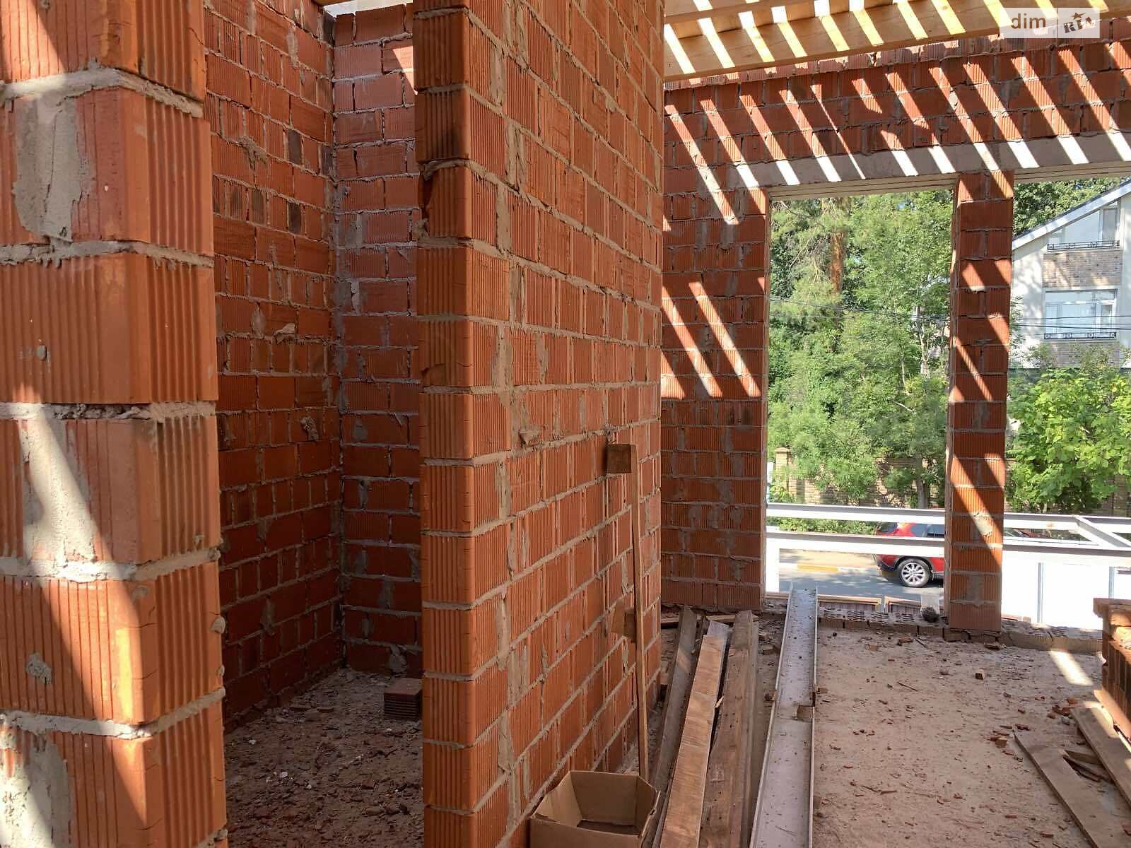 трехэтажный таунхаус, 126.38 кв. м, кирпич. Продажа в Ирпене район Ирпень фото 1 трехэтажный таунхаус, 126.38 кв. м, кирпич. Продажа в Ирпене район Ирпень фото 1
