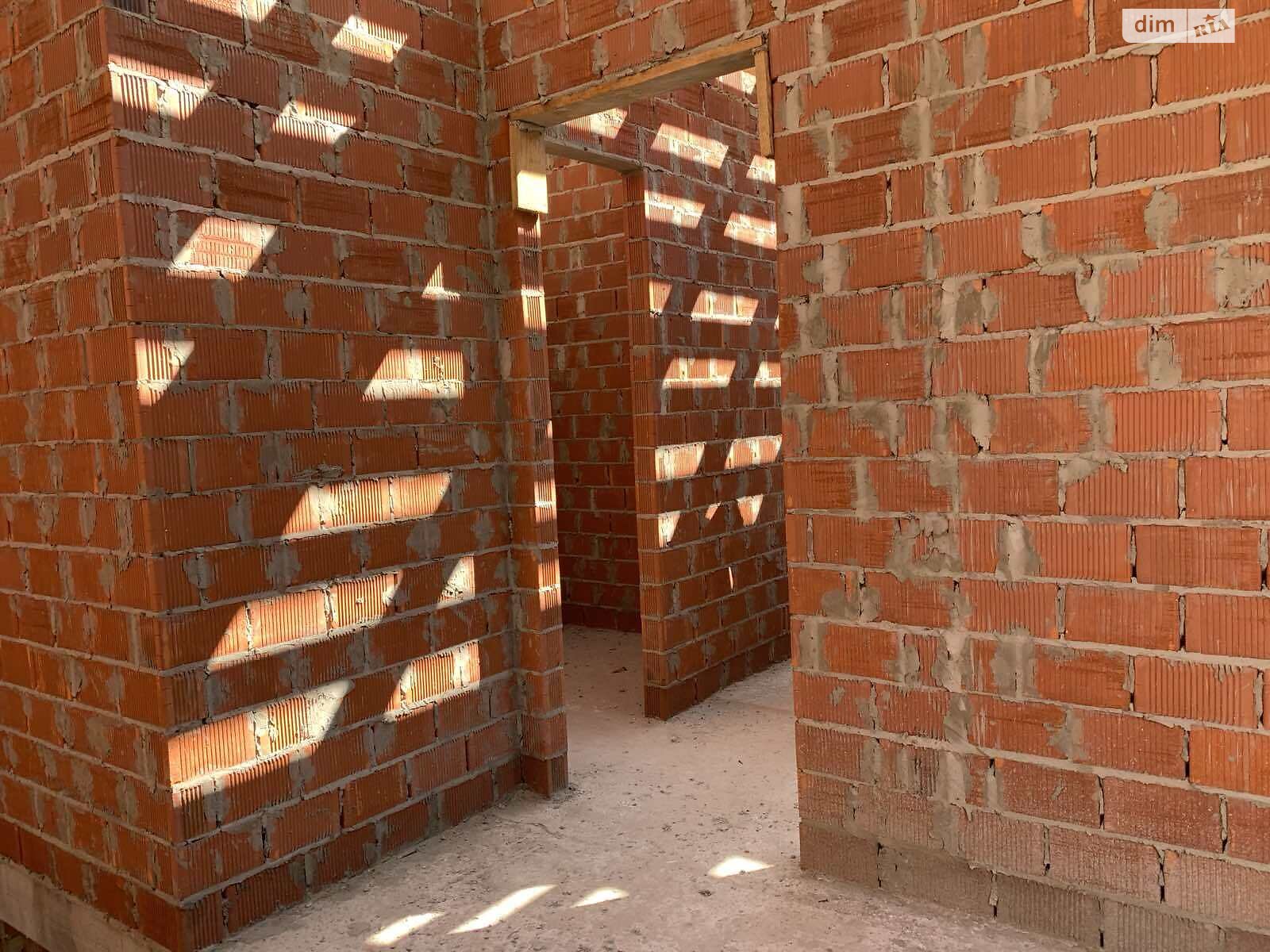 трехэтажный таунхаус, 126.38 кв. м, кирпич. Продажа в Ирпене район Ирпень фото 1 трехэтажный таунхаус, 126.38 кв. м, кирпич. Продажа в Ирпене район Ирпень фото 1