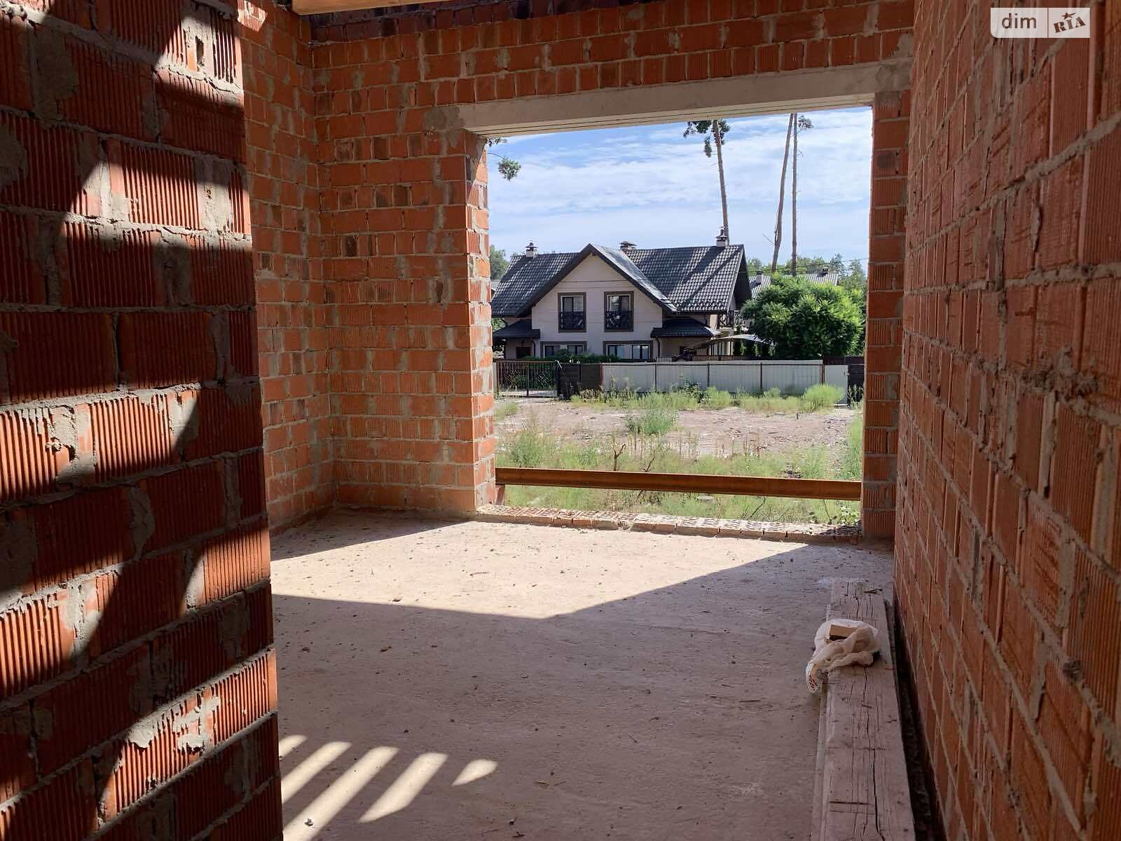 трехэтажный таунхаус, 126.38 кв. м, кирпич. Продажа в Ирпене район Ирпень фото 1 трехэтажный таунхаус, 126.38 кв. м, кирпич. Продажа в Ирпене район Ирпень фото 1