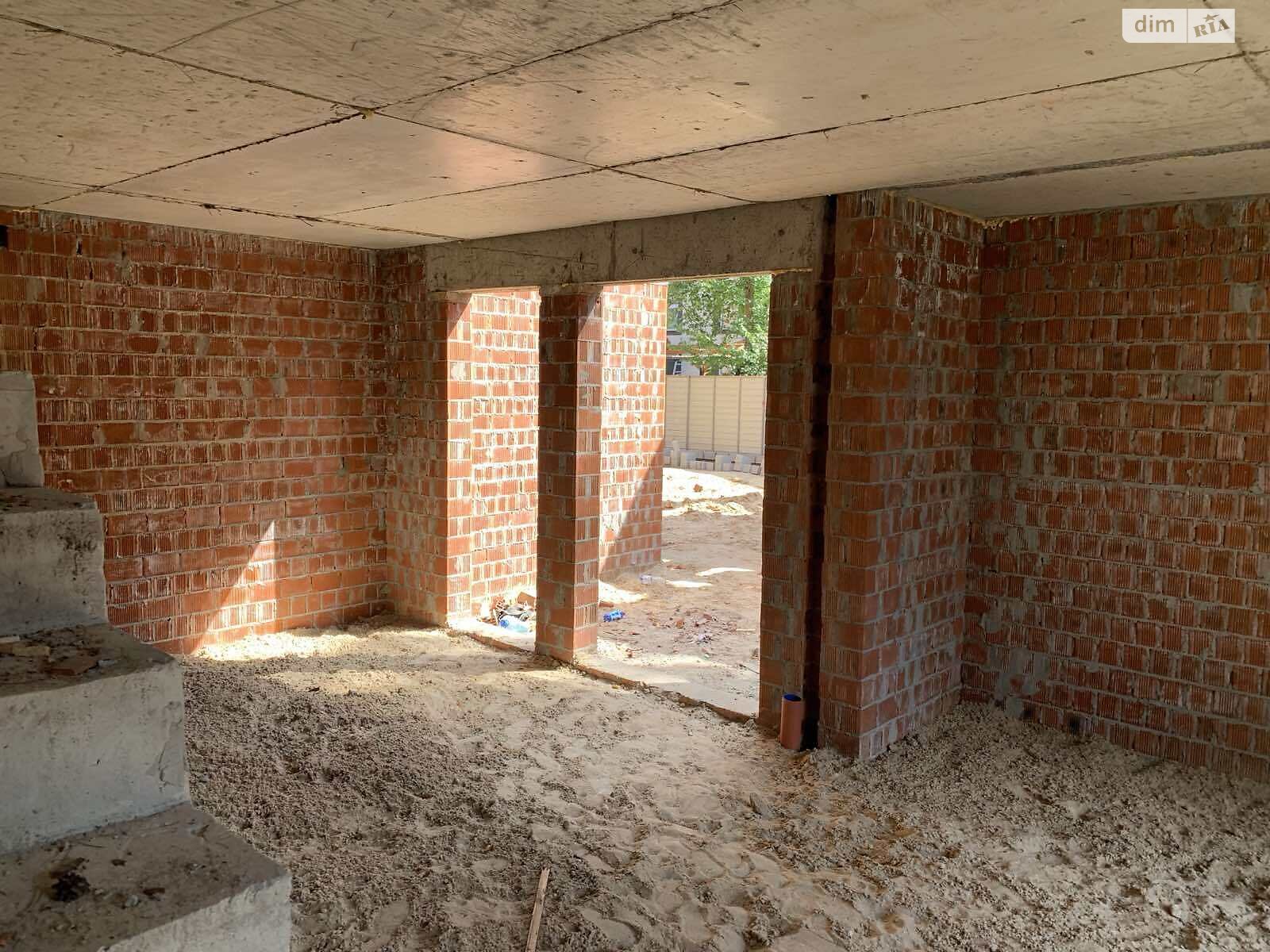 трехэтажный таунхаус, 126.38 кв. м, кирпич. Продажа в Ирпене район Ирпень фото 1 трехэтажный таунхаус, 126.38 кв. м, кирпич. Продажа в Ирпене район Ирпень фото 1