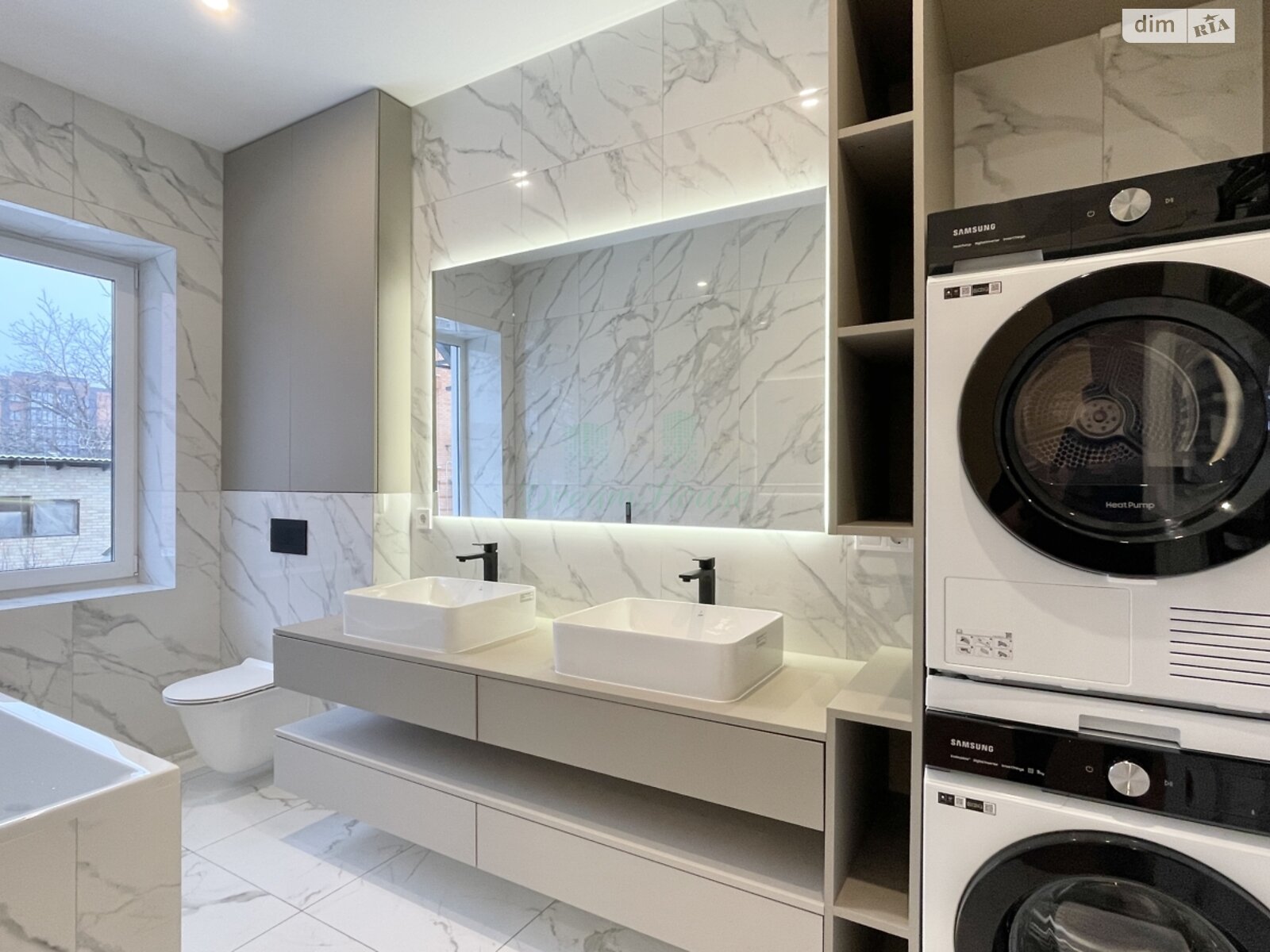 двухэтажный таунхаус, 150 кв. м, газобетон. Продажа в Ирпене район Ирпень фото 1 двухэтажный таунхаус, 150 кв. м, газобетон. Продажа в Ирпене район Ирпень фото 1