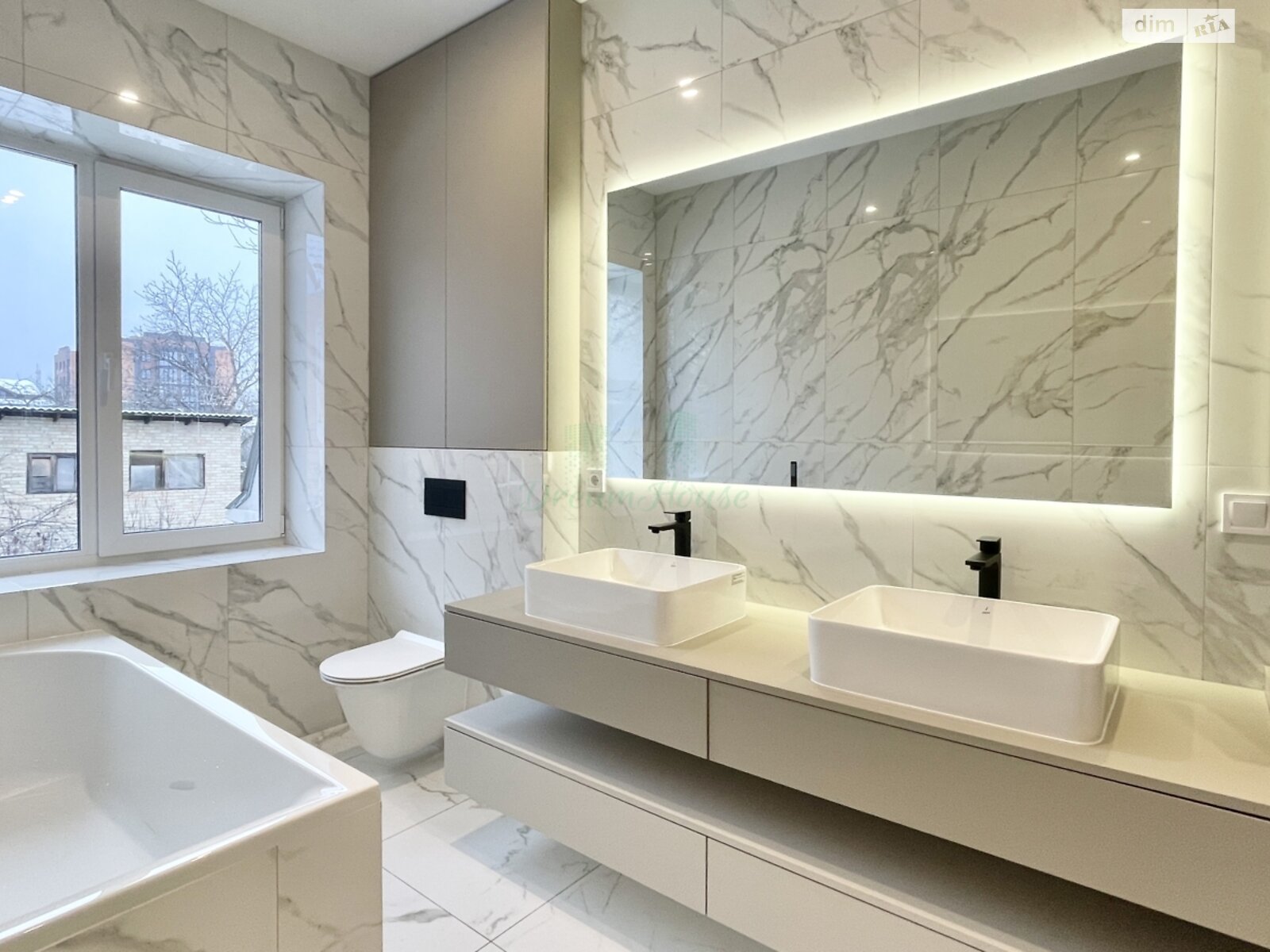 двухэтажный таунхаус, 150 кв. м, газобетон. Продажа в Ирпене район Ирпень фото 1 двухэтажный таунхаус, 150 кв. м, газобетон. Продажа в Ирпене район Ирпень фото 1