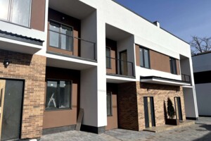 двоповерховий таунхаус, 95 кв. м, цегла. Продаж в Ірпені, район Ірпінь фото 2