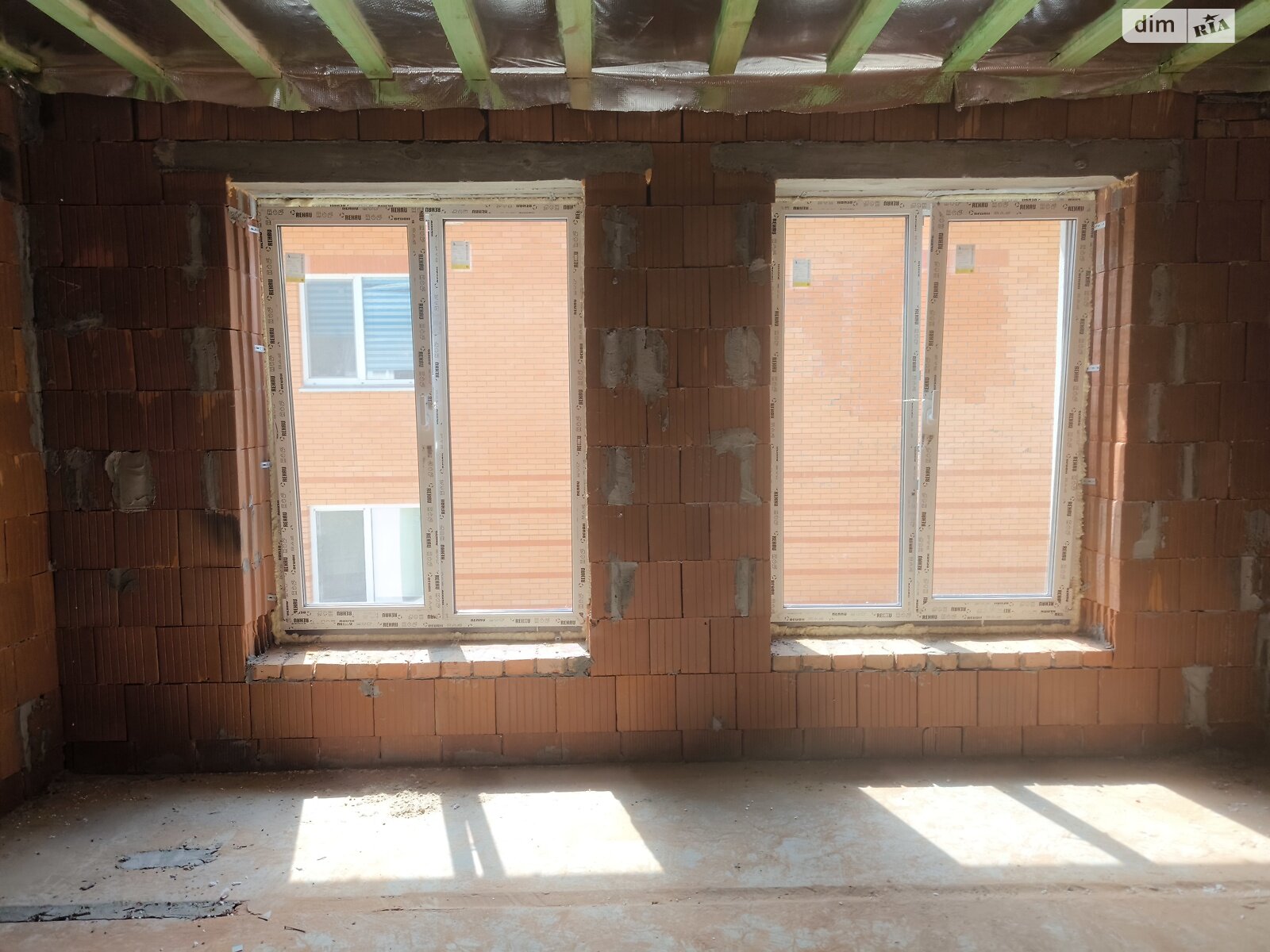 двоповерховий таунхаус, 90 кв. м, цегла. Продаж в Ірпені, район Ірпінь фото 1 двоповерховий таунхаус, 90 кв. м, цегла. Продаж в Ірпені, район Ірпінь фото 1