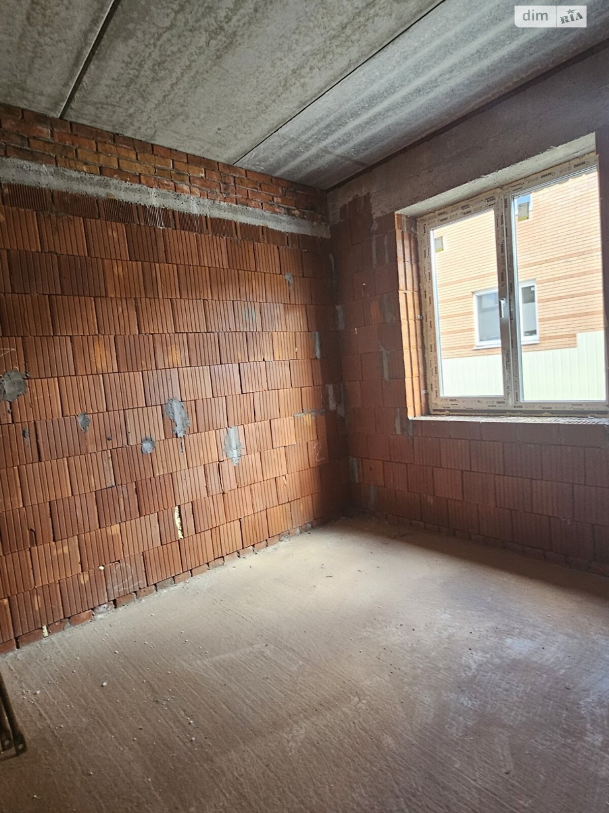 трехэтажный таунхаус, 105 кв. м, кирпич. Продажа в Ирпене район Ирпень фото 1 трехэтажный таунхаус, 105 кв. м, кирпич. Продажа в Ирпене район Ирпень фото 1