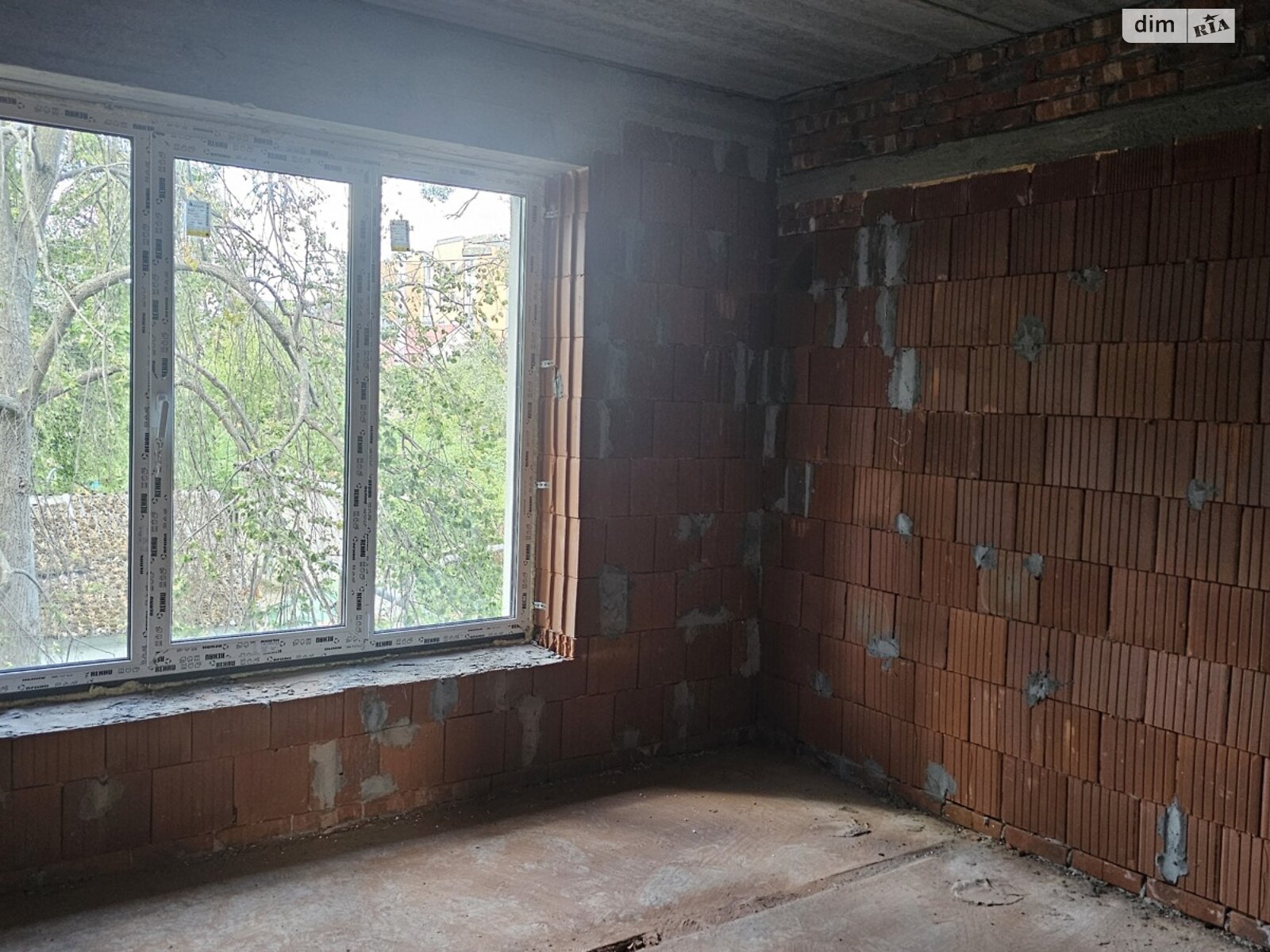 трехэтажный таунхаус, 105 кв. м, кирпич. Продажа в Ирпене район Ирпень фото 1 трехэтажный таунхаус, 105 кв. м, кирпич. Продажа в Ирпене район Ирпень фото 1