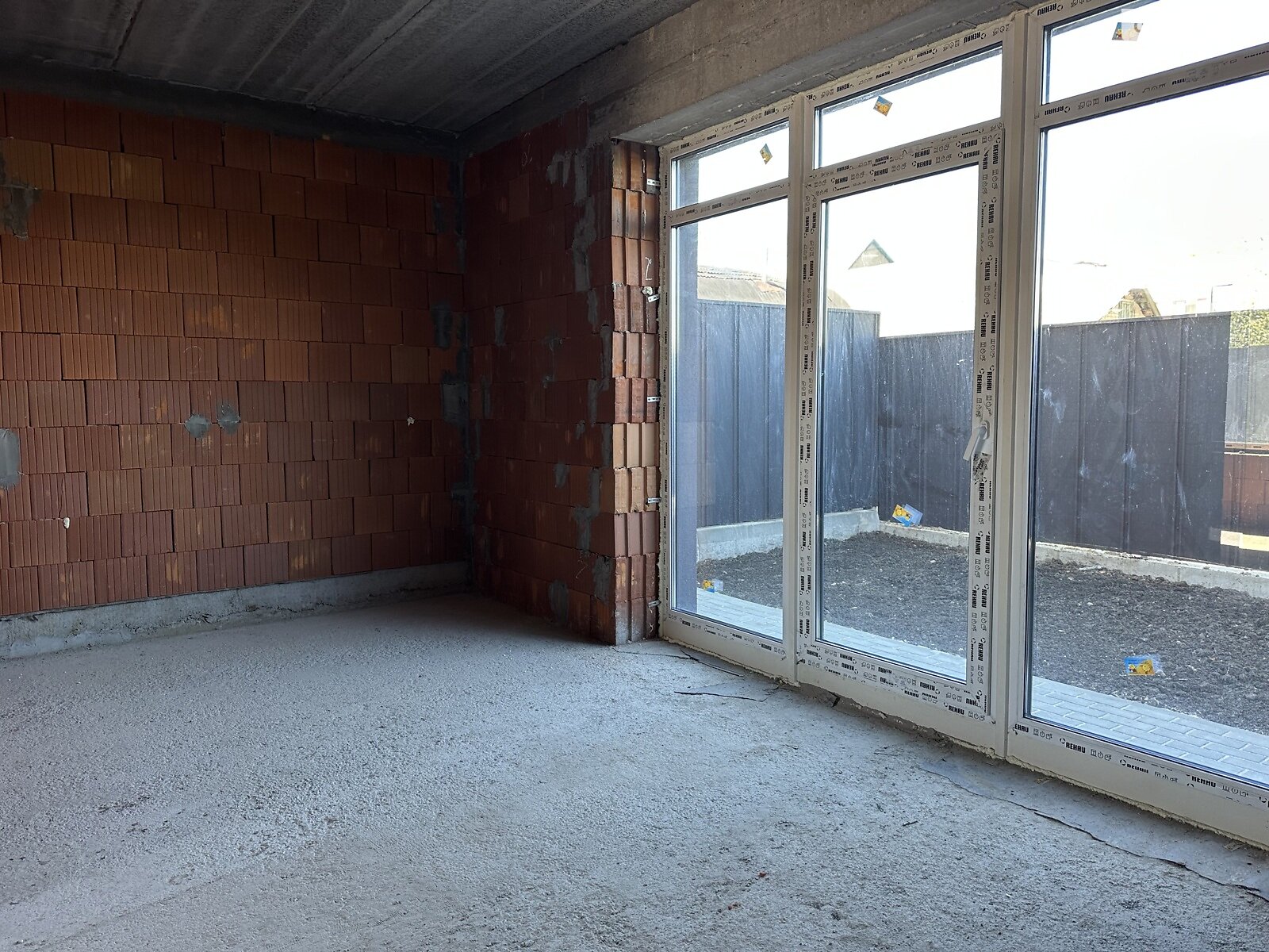 двоповерховий таунхаус, 75.43 кв. м, керамічний блок. Продаж в Ірпені, район Ірпінь фото 1 двоповерховий таунхаус, 75.43 кв. м, керамічний блок. Продаж в Ірпені, район Ірпінь фото 1
