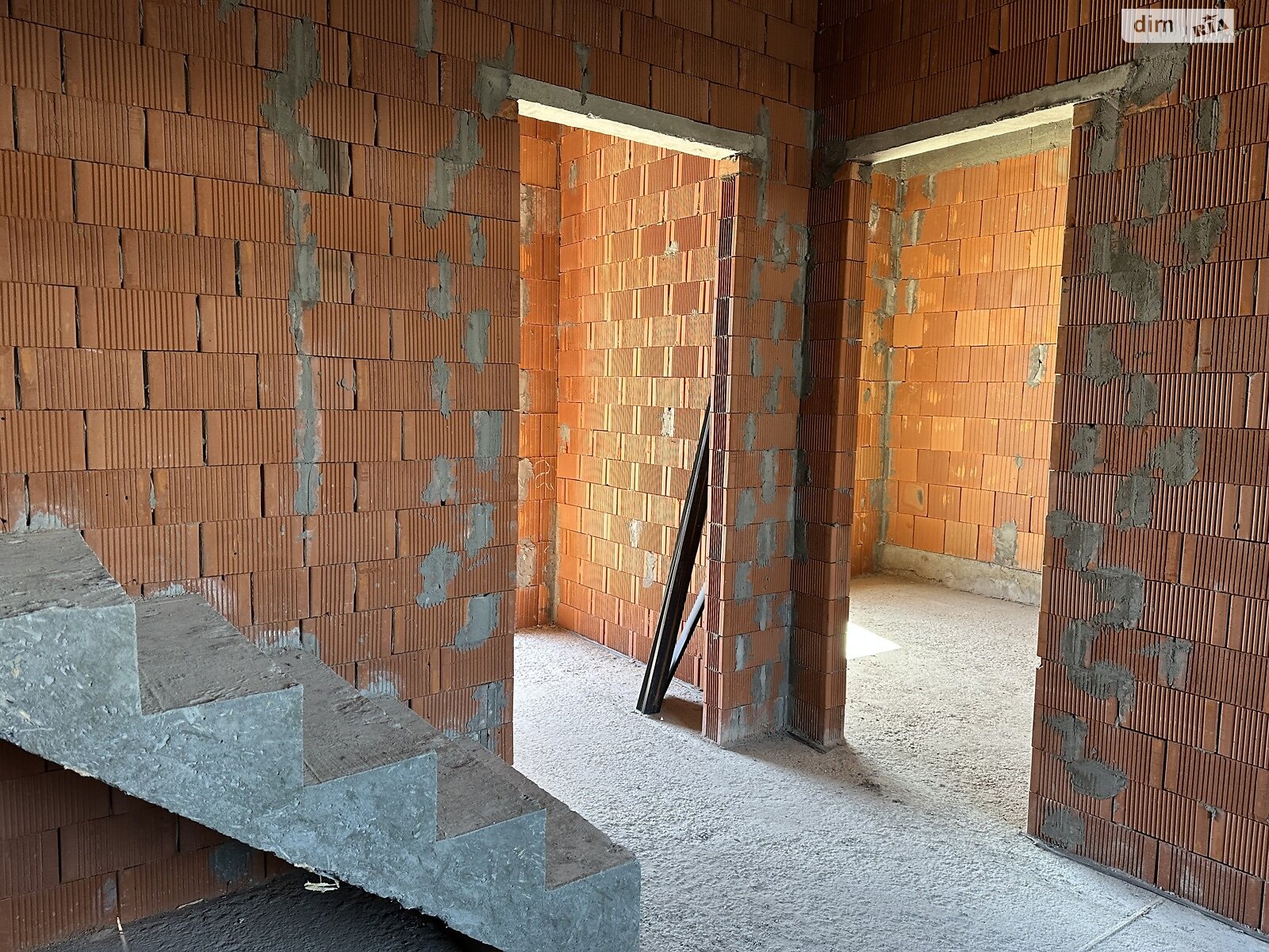 двоповерховий таунхаус, 75.43 кв. м, керамічний блок. Продаж в Ірпені, район Ірпінь фото 1 двоповерховий таунхаус, 75.43 кв. м, керамічний блок. Продаж в Ірпені, район Ірпінь фото 1