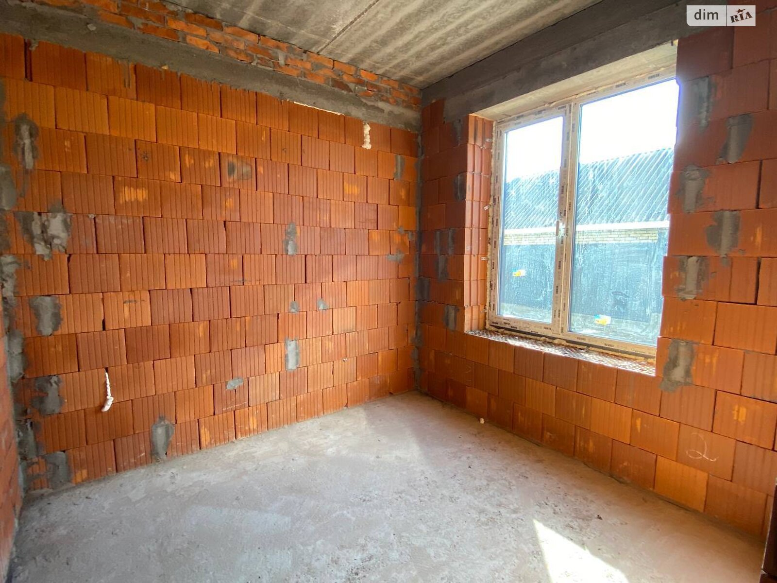 двоповерховий таунхаус, 85 кв. м, цегла. Продаж в Ірпені, район Ірпінь фото 1 двоповерховий таунхаус, 85 кв. м, цегла. Продаж в Ірпені, район Ірпінь фото 1