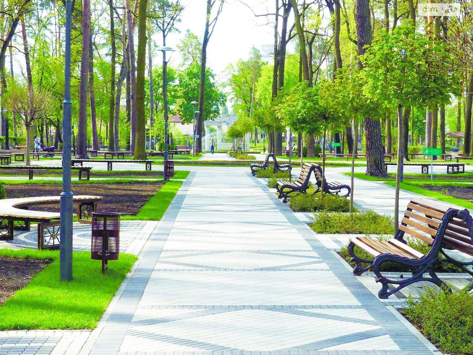 двоповерховий таунхаус, 85 кв. м, цегла. Продаж в Ірпені, район Ірпінь фото 1 двоповерховий таунхаус, 85 кв. м, цегла. Продаж в Ірпені, район Ірпінь фото 1