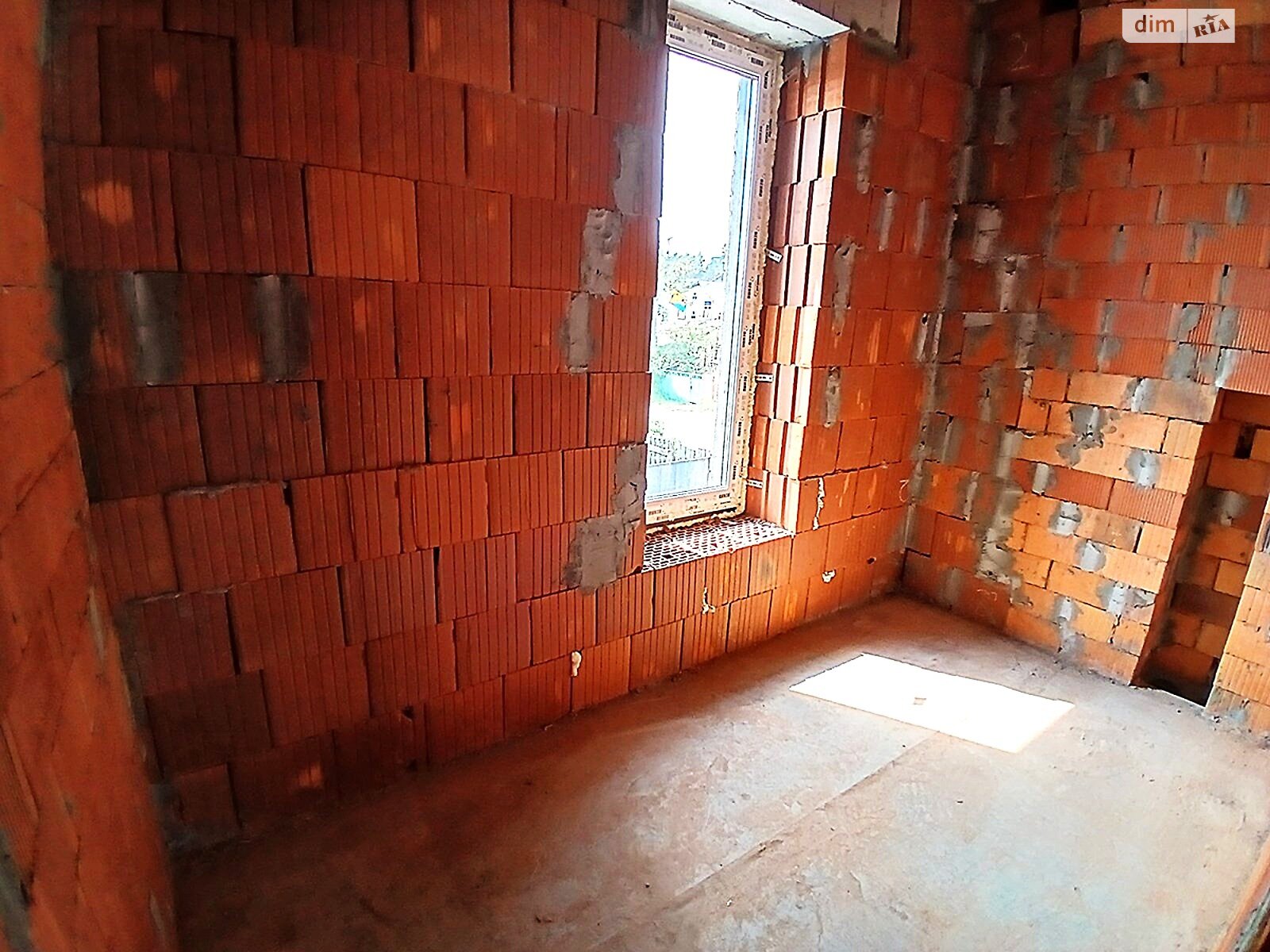 двухэтажный таунхаус, 85.37 кв. м, керамический блок. Продажа в Ирпене район Ирпень фото 1 двухэтажный таунхаус, 85.37 кв. м, керамический блок. Продажа в Ирпене район Ирпень фото 1