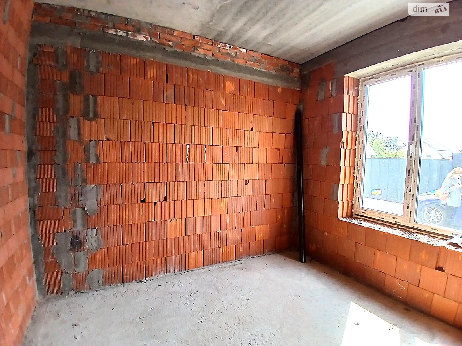 двухэтажный таунхаус, 85.37 кв. м, керамический блок. Продажа в Ирпене район Ирпень фото 1 двухэтажный таунхаус, 85.37 кв. м, керамический блок. Продажа в Ирпене район Ирпень фото 1
