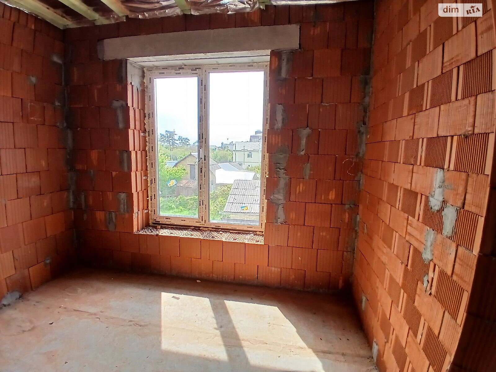 двоповерховий таунхаус, 85 кв. м, керамічний блок. Продаж в Ірпені, район Ірпінь фото 1 двоповерховий таунхаус, 85 кв. м, керамічний блок. Продаж в Ірпені, район Ірпінь фото 1