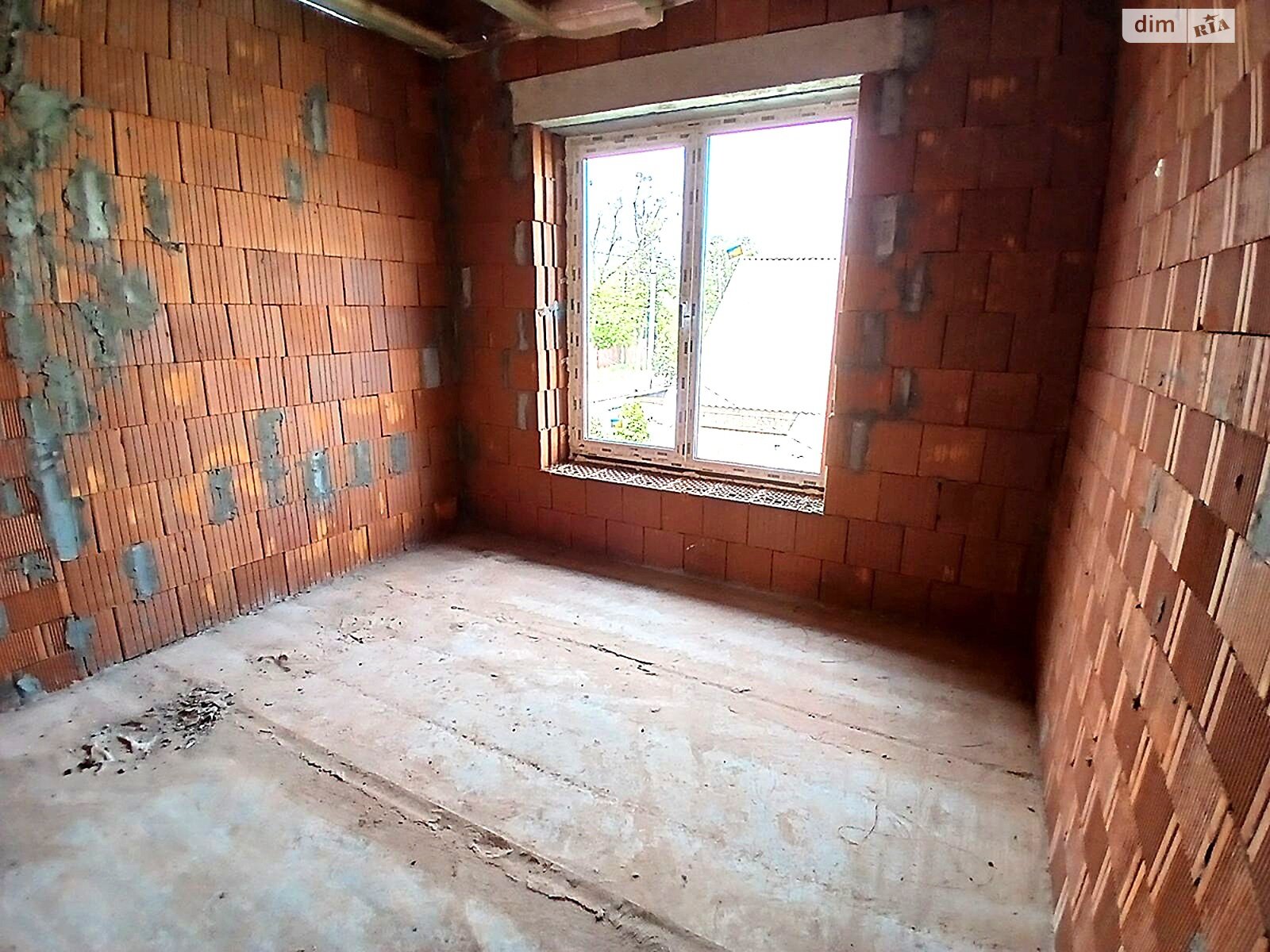 двоповерховий таунхаус, 85 кв. м, керамічний блок. Продаж в Ірпені, район Ірпінь фото 1 двоповерховий таунхаус, 85 кв. м, керамічний блок. Продаж в Ірпені, район Ірпінь фото 1