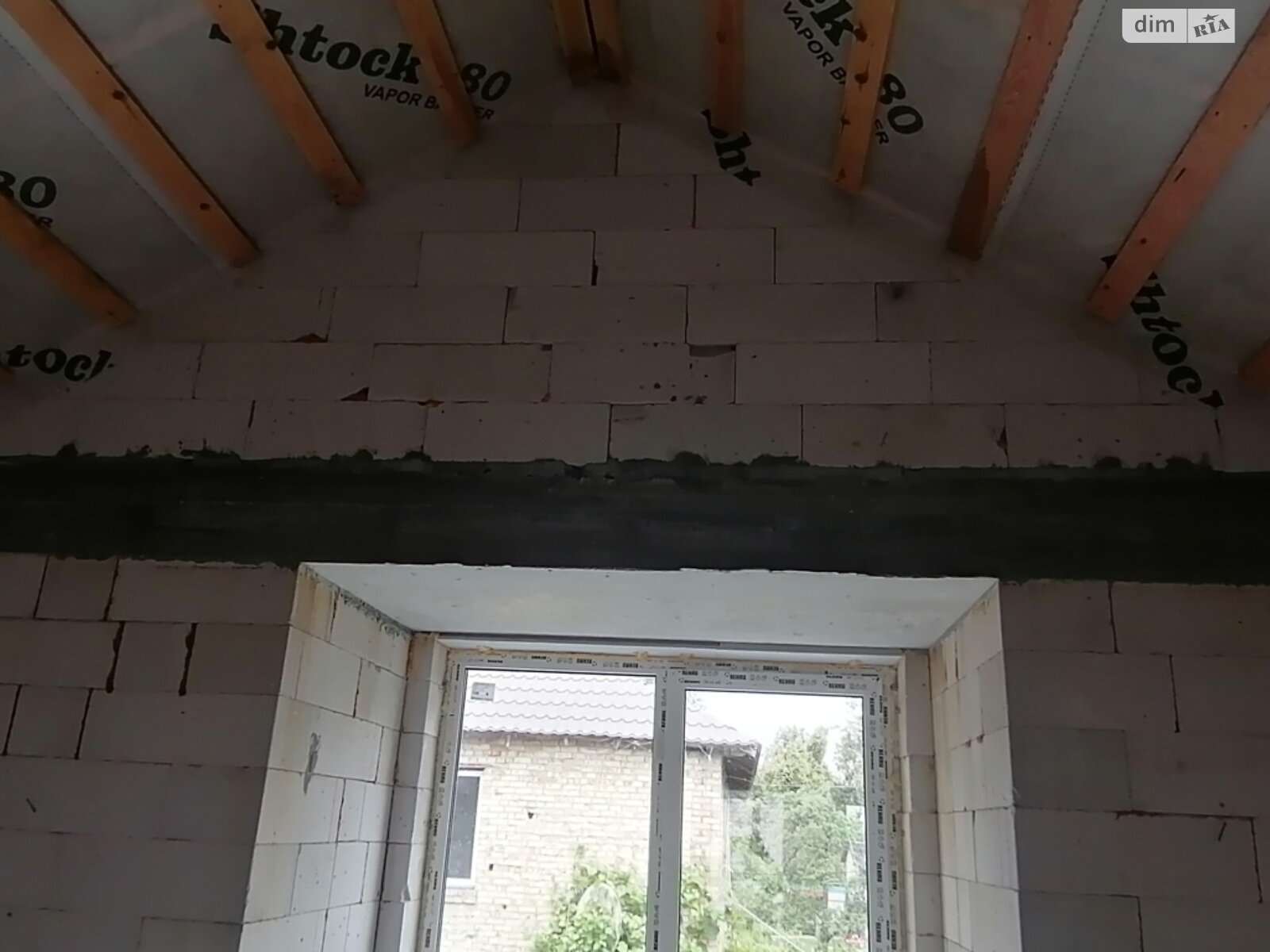 двоповерховий таунхаус, 85 кв. м, кирпич. Продаж в Ірпені, район Ірпінь фото 1 двоповерховий таунхаус, 85 кв. м, кирпич. Продаж в Ірпені, район Ірпінь фото 1