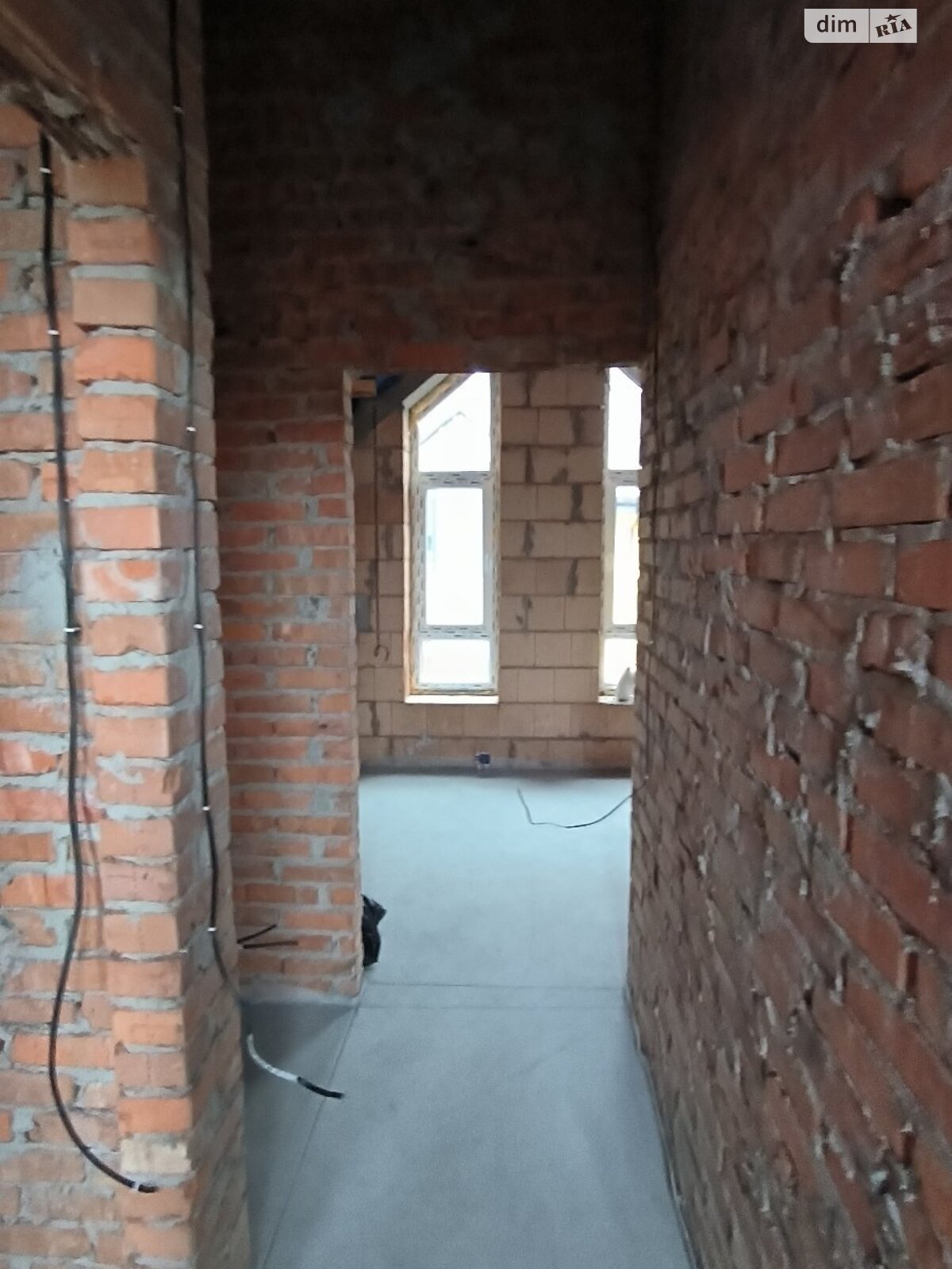 двоповерховий таунхаус, 71 кв. м, цегла. Продаж в Ірпені, район Ірпінь фото 1 двоповерховий таунхаус, 71 кв. м, цегла. Продаж в Ірпені, район Ірпінь фото 1