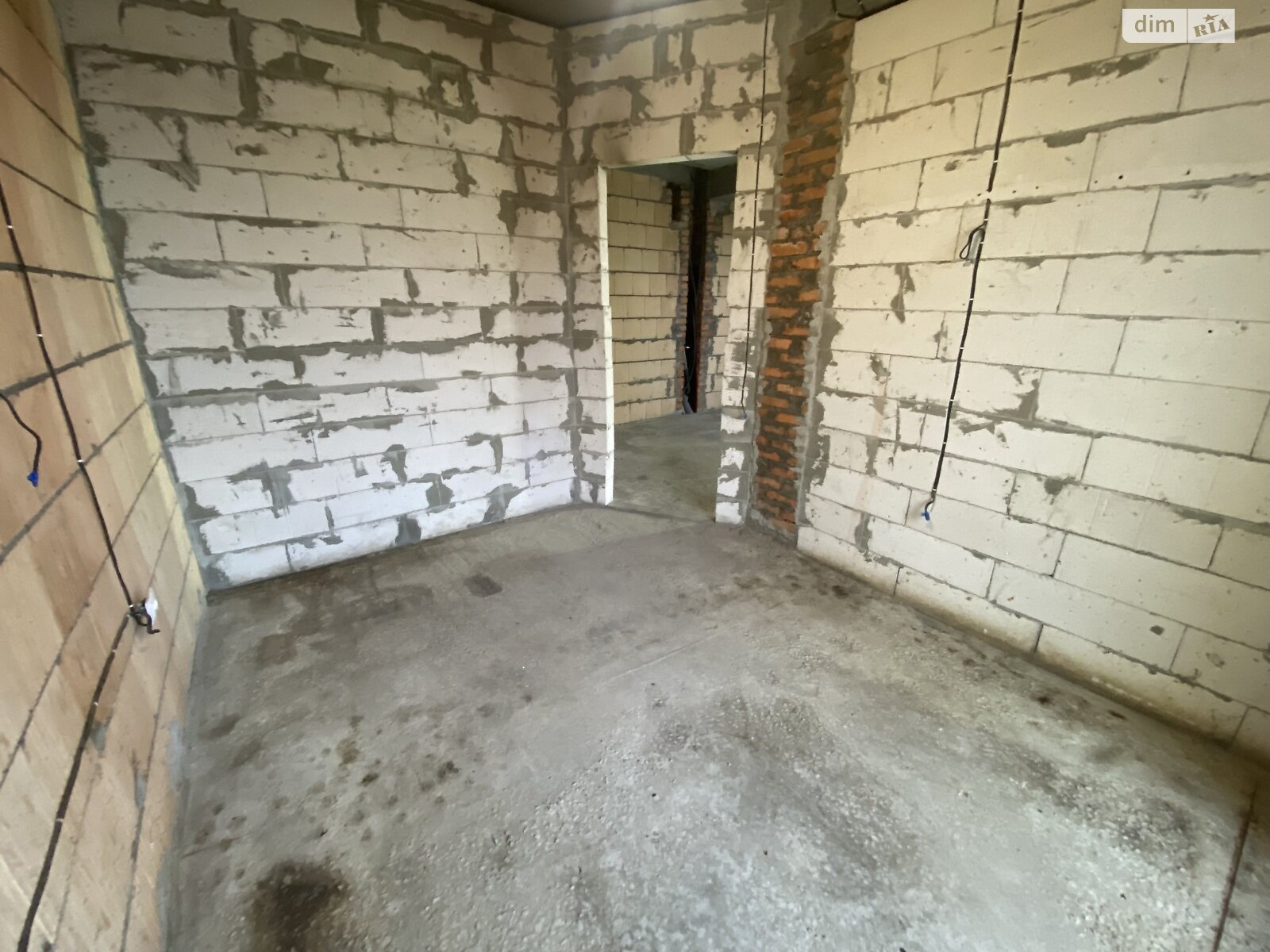 двоповерховий таунхаус, 97.9 кв. м, цегла. Продаж в Ірпені, район Ірпінь фото 1 двоповерховий таунхаус, 97.9 кв. м, цегла. Продаж в Ірпені, район Ірпінь фото 1