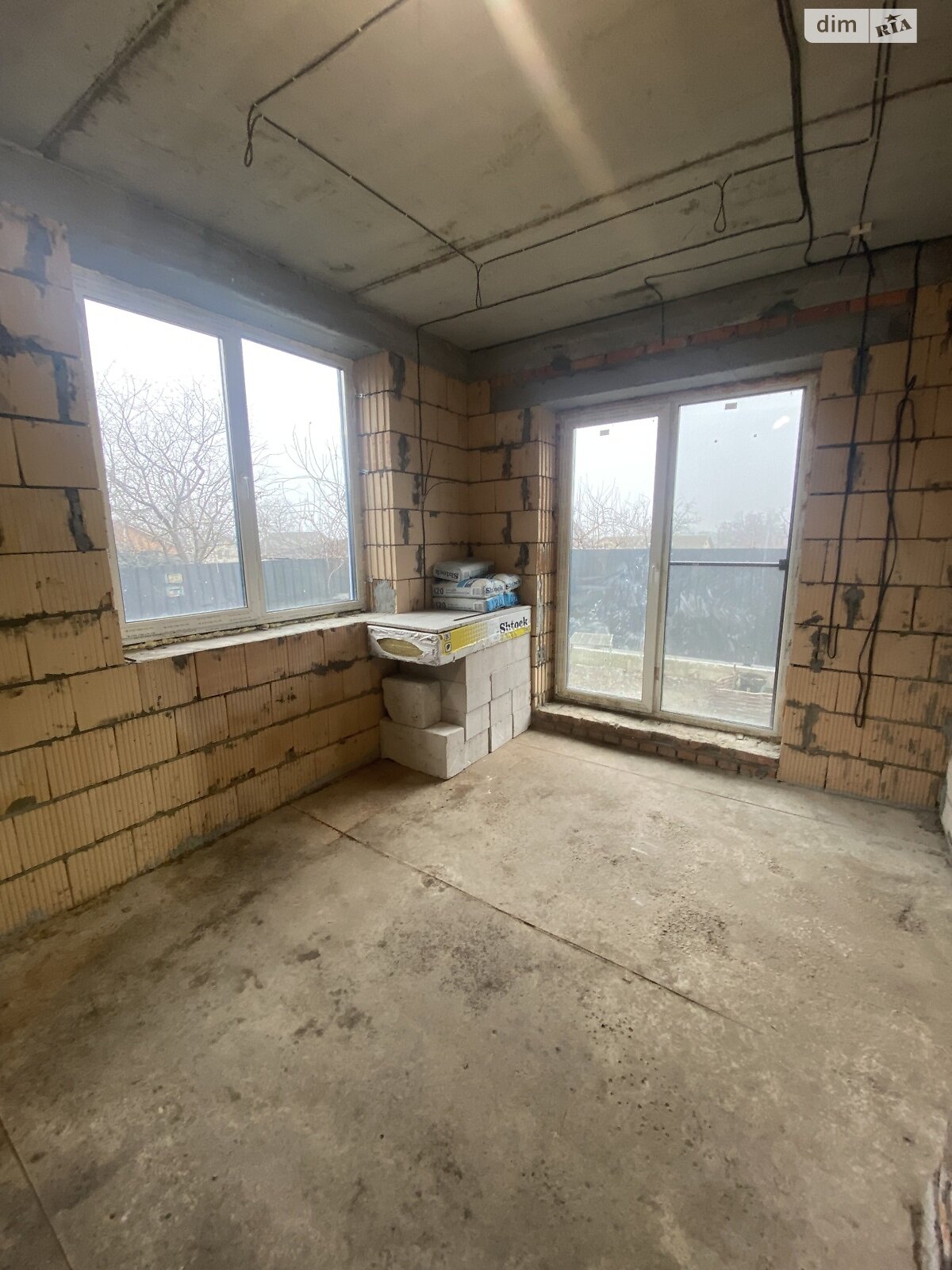 двоповерховий таунхаус, 97.9 кв. м, цегла. Продаж в Ірпені, район Ірпінь фото 1 двоповерховий таунхаус, 97.9 кв. м, цегла. Продаж в Ірпені, район Ірпінь фото 1