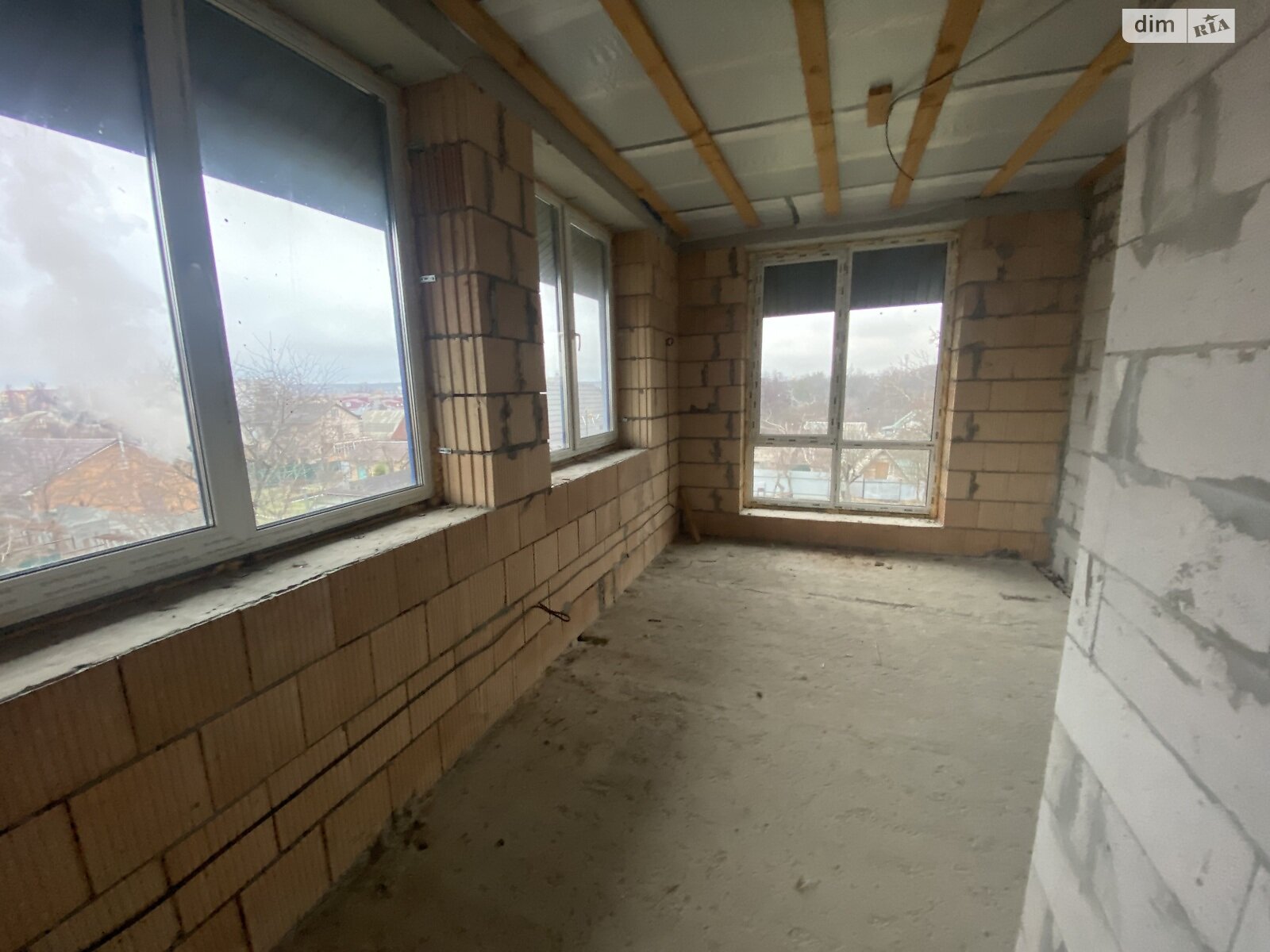 двоповерховий таунхаус, 97.9 кв. м, цегла. Продаж в Ірпені, район Ірпінь фото 1 двоповерховий таунхаус, 97.9 кв. м, цегла. Продаж в Ірпені, район Ірпінь фото 1