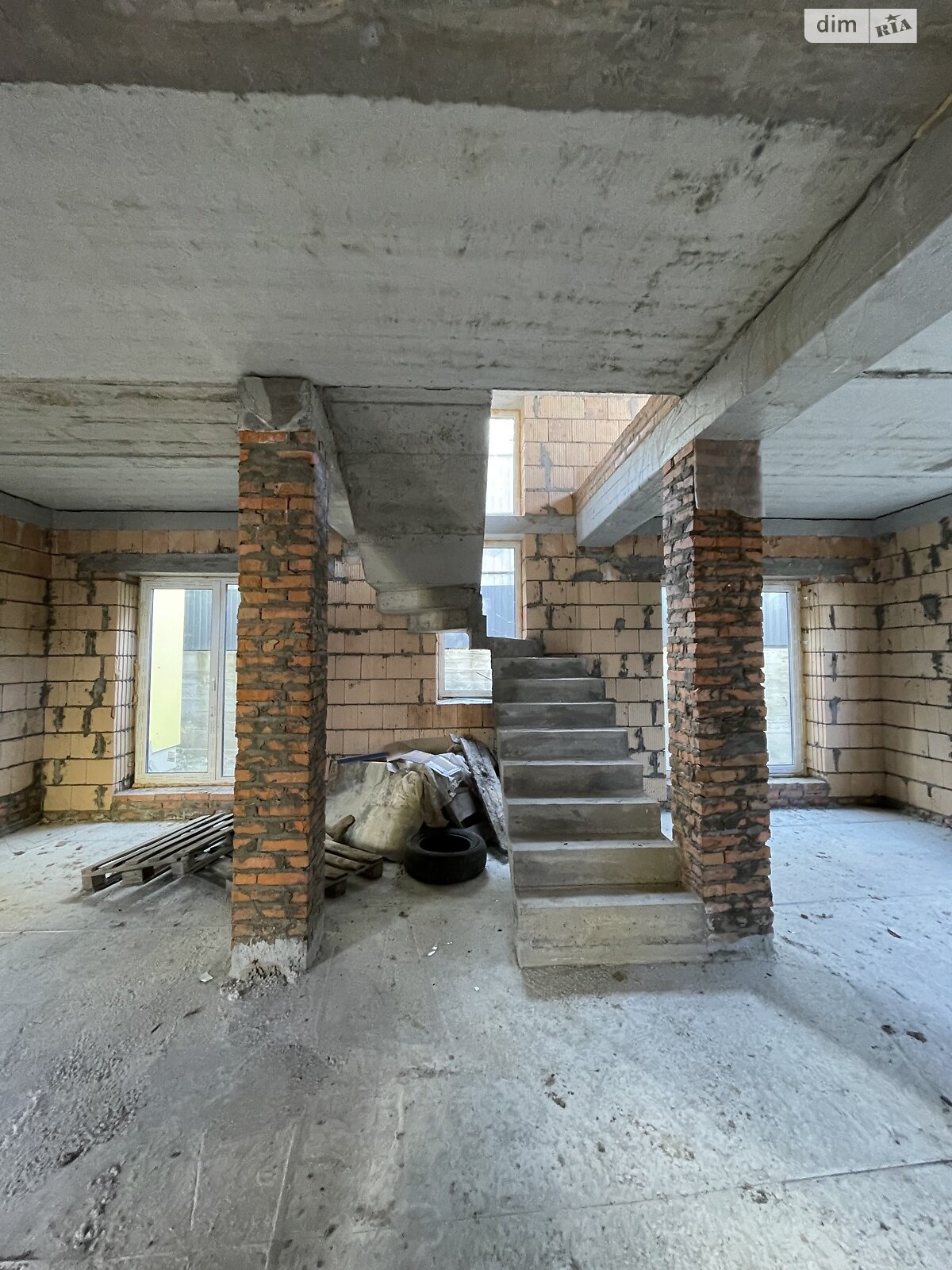 двоповерховий таунхаус, 100 кв. м, цегла. Продаж в Ірпені, район Ірпінь фото 1 двоповерховий таунхаус, 100 кв. м, цегла. Продаж в Ірпені, район Ірпінь фото 1