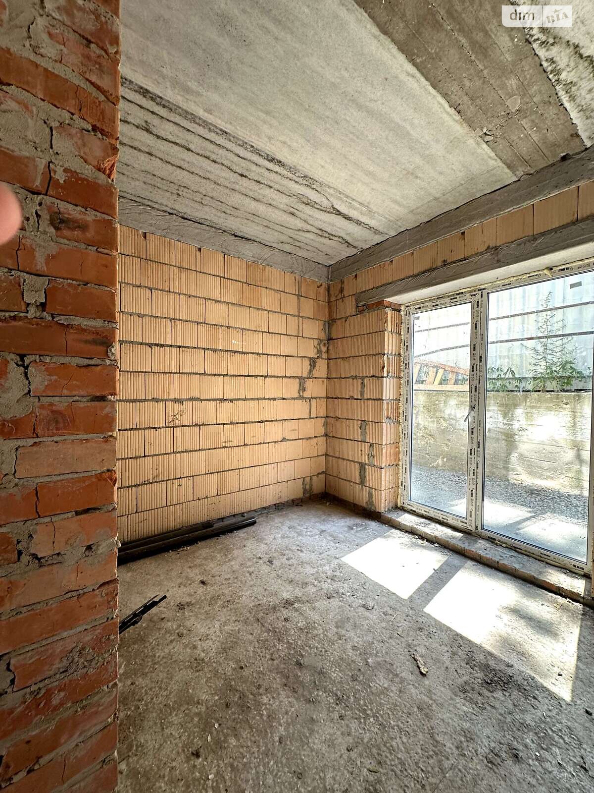 двоповерховий таунхаус, 72 кв. м, керамический блок. Продаж в Ірпені, район Ірпінь фото 1 двоповерховий таунхаус, 72 кв. м, керамический блок. Продаж в Ірпені, район Ірпінь фото 1