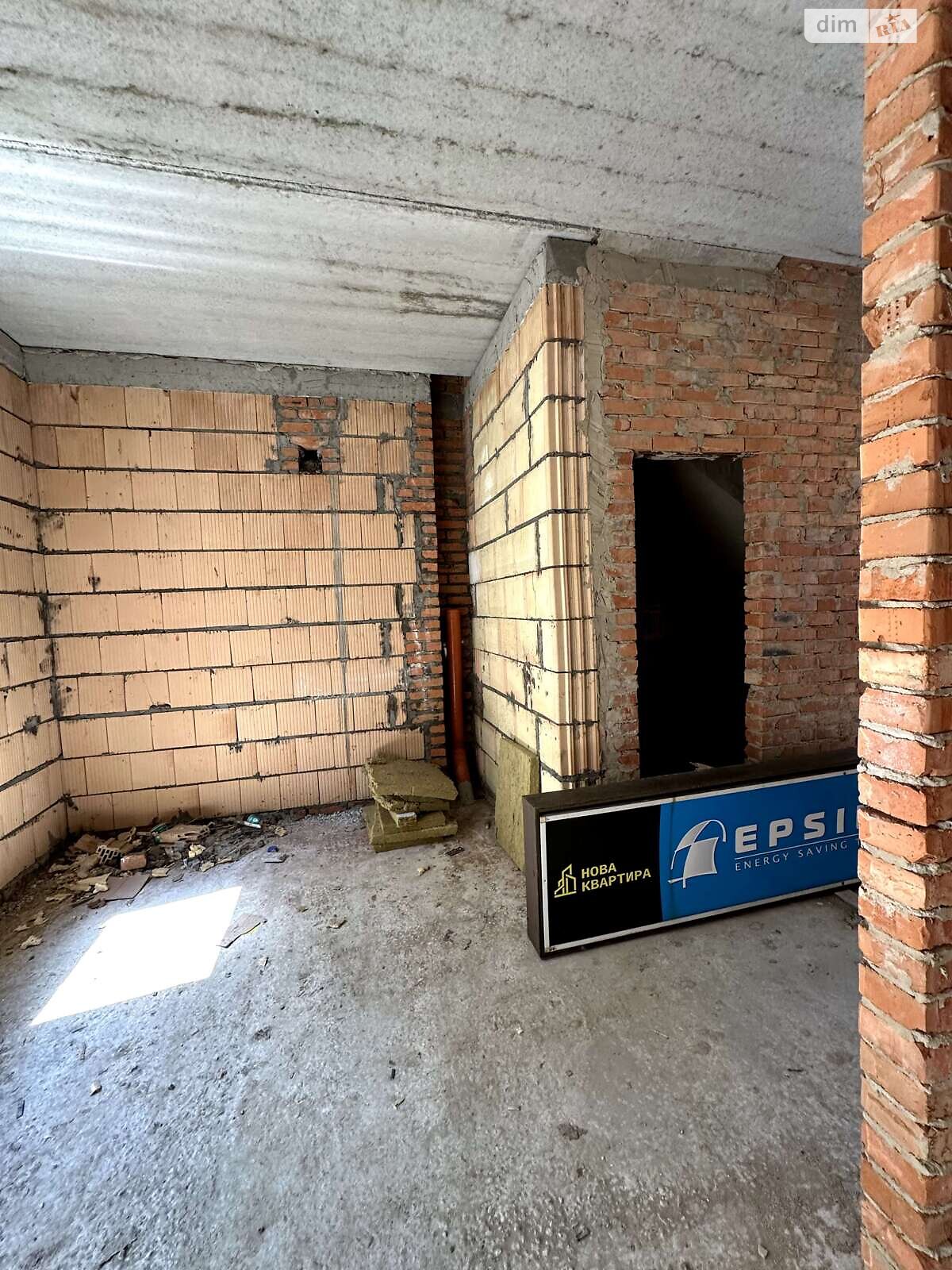 двоповерховий таунхаус, 72 кв. м, керамический блок. Продаж в Ірпені, район Ірпінь фото 1 двоповерховий таунхаус, 72 кв. м, керамический блок. Продаж в Ірпені, район Ірпінь фото 1
