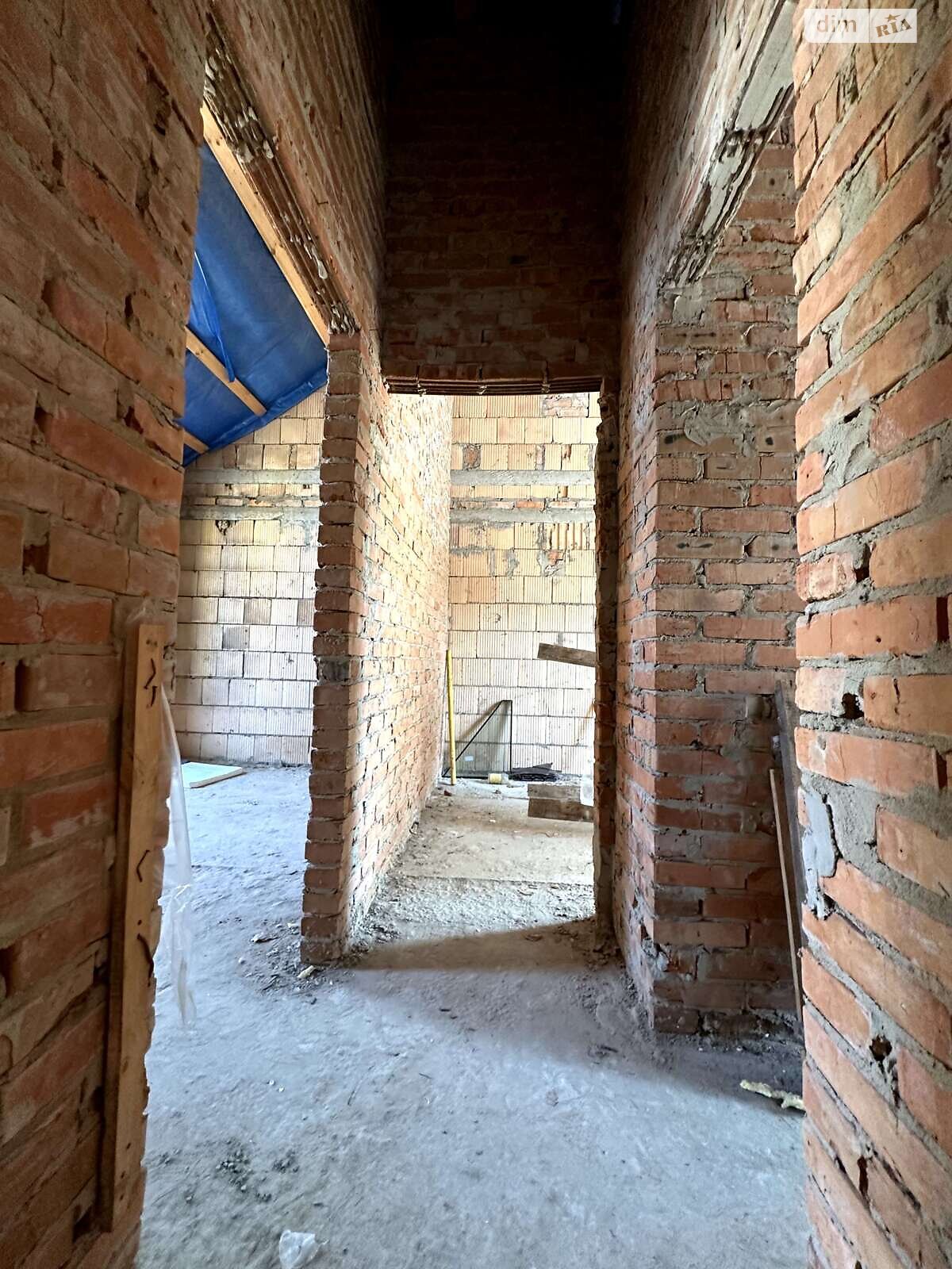 двоповерховий таунхаус, 72 кв. м, керамический блок. Продаж в Ірпені, район Ірпінь фото 1 двоповерховий таунхаус, 72 кв. м, керамический блок. Продаж в Ірпені, район Ірпінь фото 1