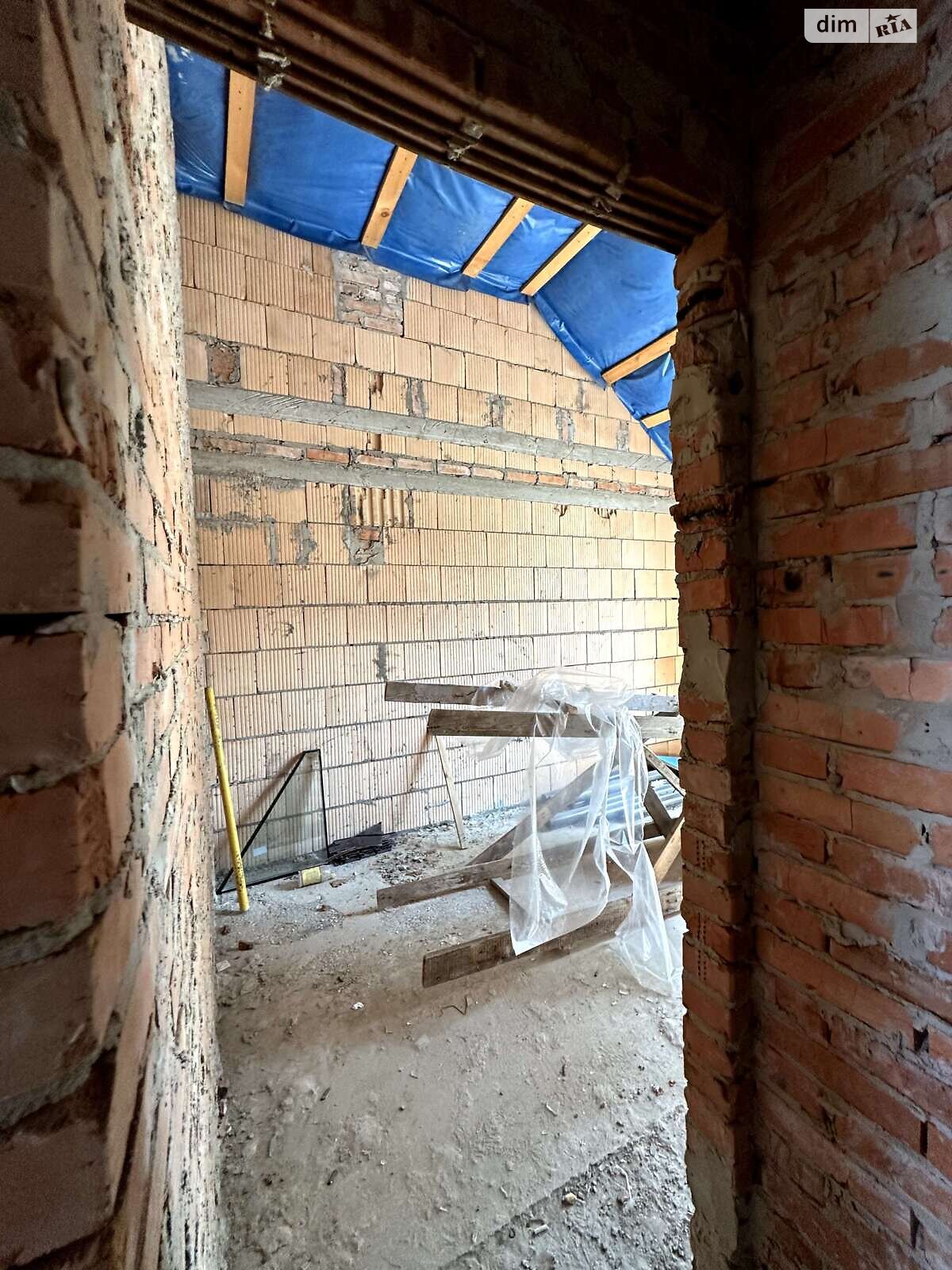 двоповерховий таунхаус, 72 кв. м, керамический блок. Продаж в Ірпені, район Ірпінь фото 1 двоповерховий таунхаус, 72 кв. м, керамический блок. Продаж в Ірпені, район Ірпінь фото 1