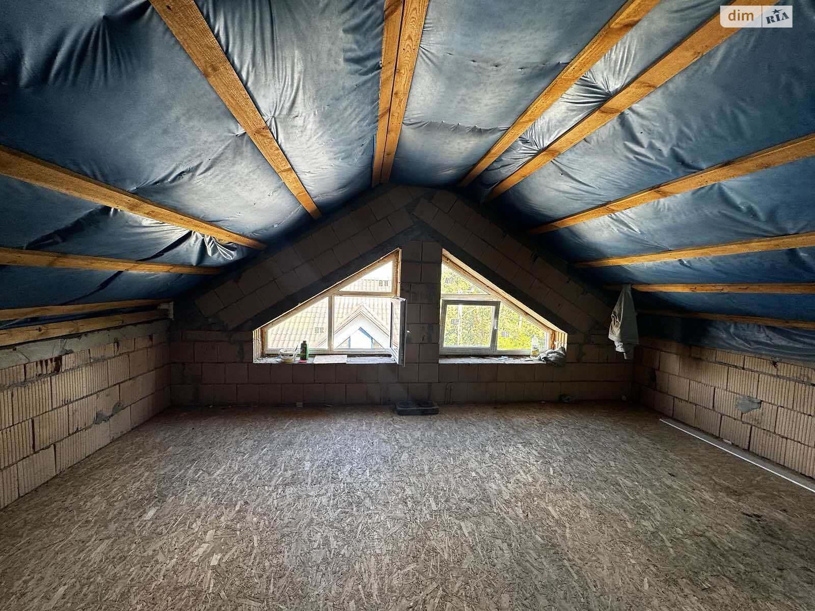 триповерховий таунхаус, 140 кв. м, кирпич. Продаж в Ірпені, район Ірпінь фото 1 триповерховий таунхаус, 140 кв. м, кирпич. Продаж в Ірпені, район Ірпінь фото 1