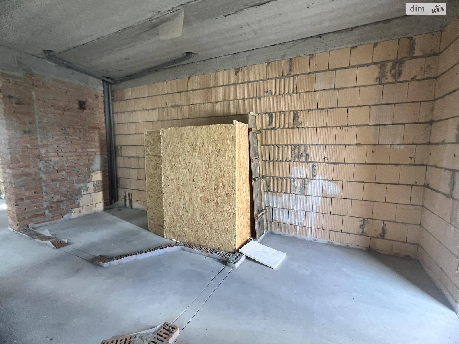 двоповерховий таунхаус, 102.9 кв. м, керамічний блок. Продаж в Ірпені, район Ірпінь фото 1 двоповерховий таунхаус, 102.9 кв. м, керамічний блок. Продаж в Ірпені, район Ірпінь фото 1
