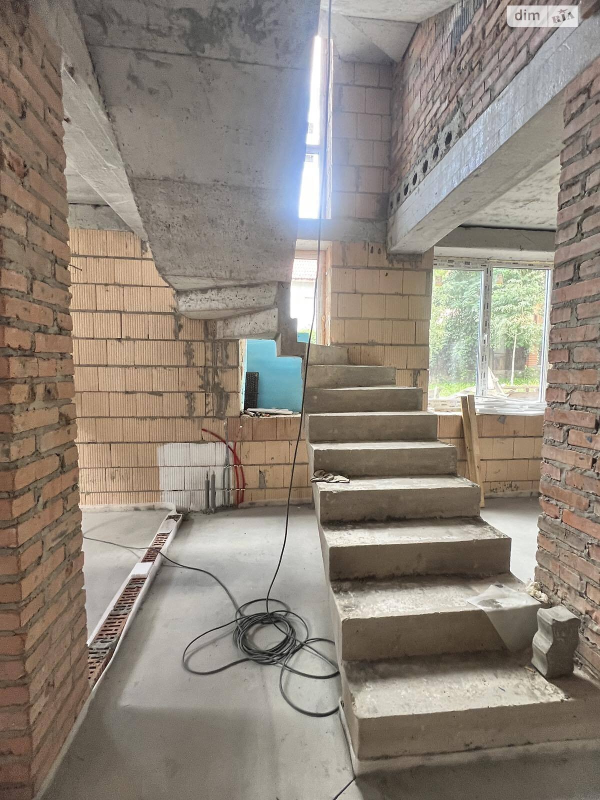 двоповерховий таунхаус, 102.9 кв. м, керамічний блок. Продаж в Ірпені, район Ірпінь фото 1 двоповерховий таунхаус, 102.9 кв. м, керамічний блок. Продаж в Ірпені, район Ірпінь фото 1
