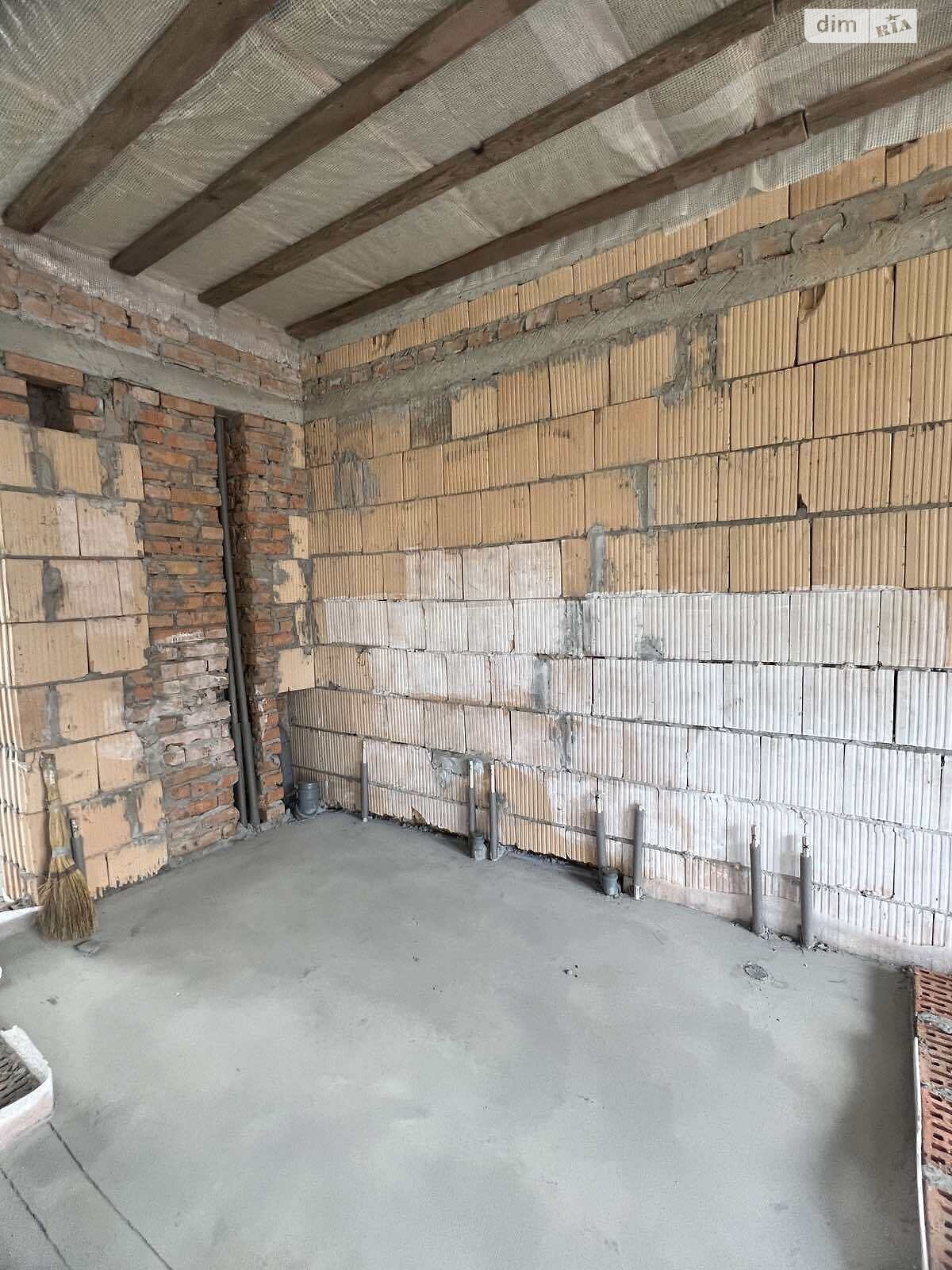 двоповерховий таунхаус, 102.9 кв. м, керамічний блок. Продаж в Ірпені, район Ірпінь фото 1 двоповерховий таунхаус, 102.9 кв. м, керамічний блок. Продаж в Ірпені, район Ірпінь фото 1