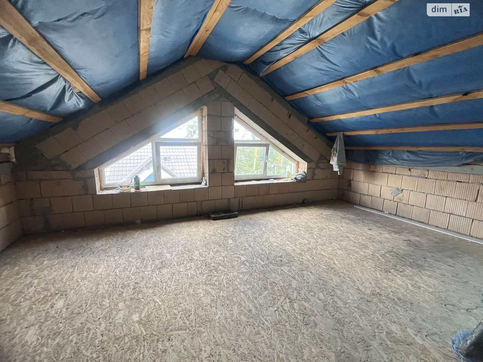 двоповерховий таунхаус, 102.9 кв. м, керамічний блок. Продаж в Ірпені, район Ірпінь фото 1 двоповерховий таунхаус, 102.9 кв. м, керамічний блок. Продаж в Ірпені, район Ірпінь фото 1