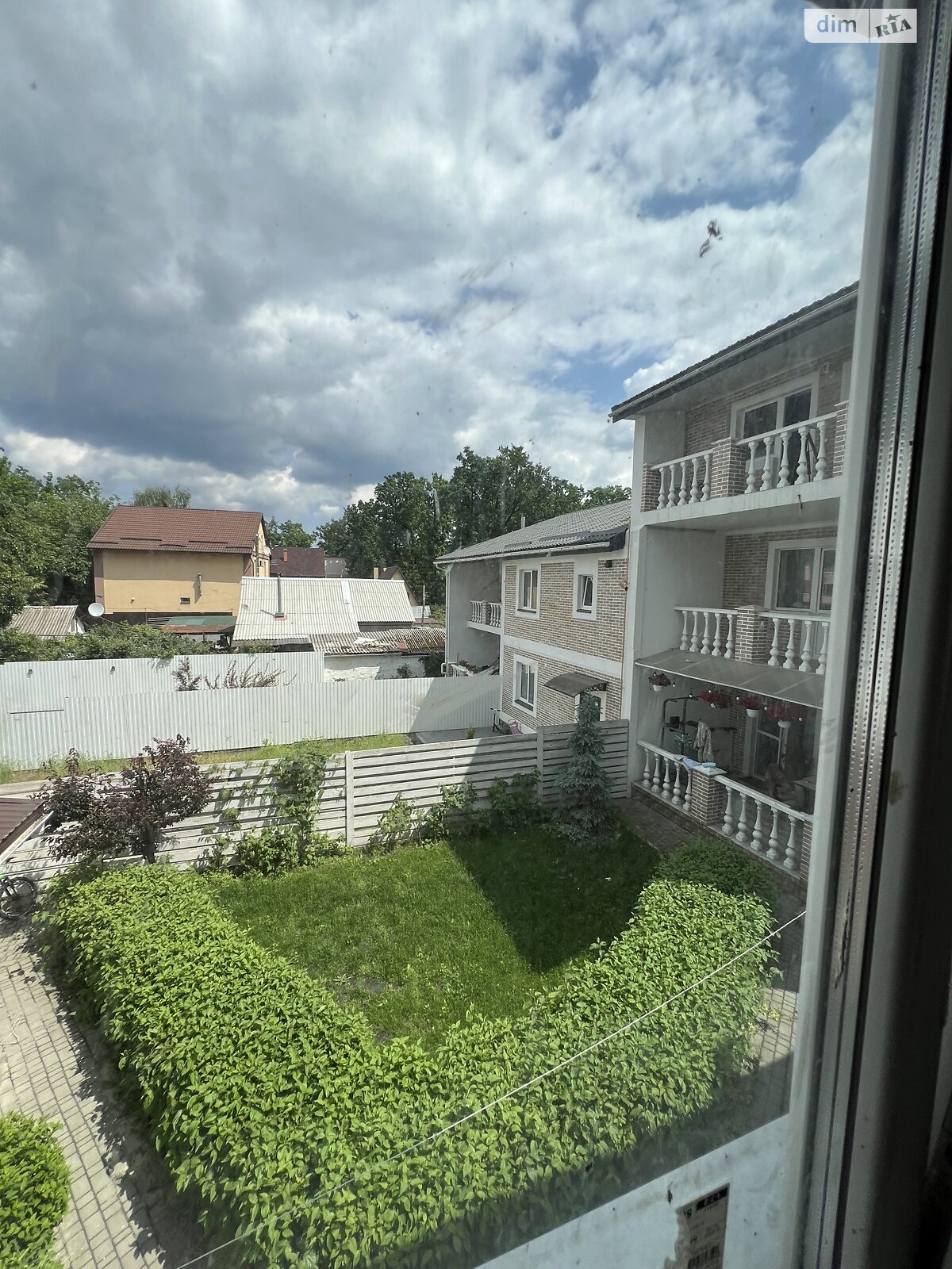 двоповерховий таунхаус, 124 кв. м, газобетон. Продаж в Ірпені, район Ірпінь фото 1 двоповерховий таунхаус, 124 кв. м, газобетон. Продаж в Ірпені, район Ірпінь фото 1