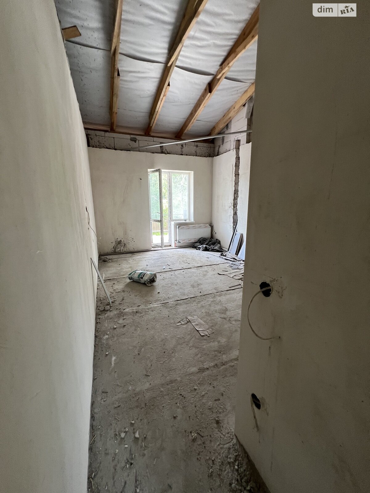 двоповерховий таунхаус, 124 кв. м, газобетон. Продаж в Ірпені, район Ірпінь фото 1 двоповерховий таунхаус, 124 кв. м, газобетон. Продаж в Ірпені, район Ірпінь фото 1