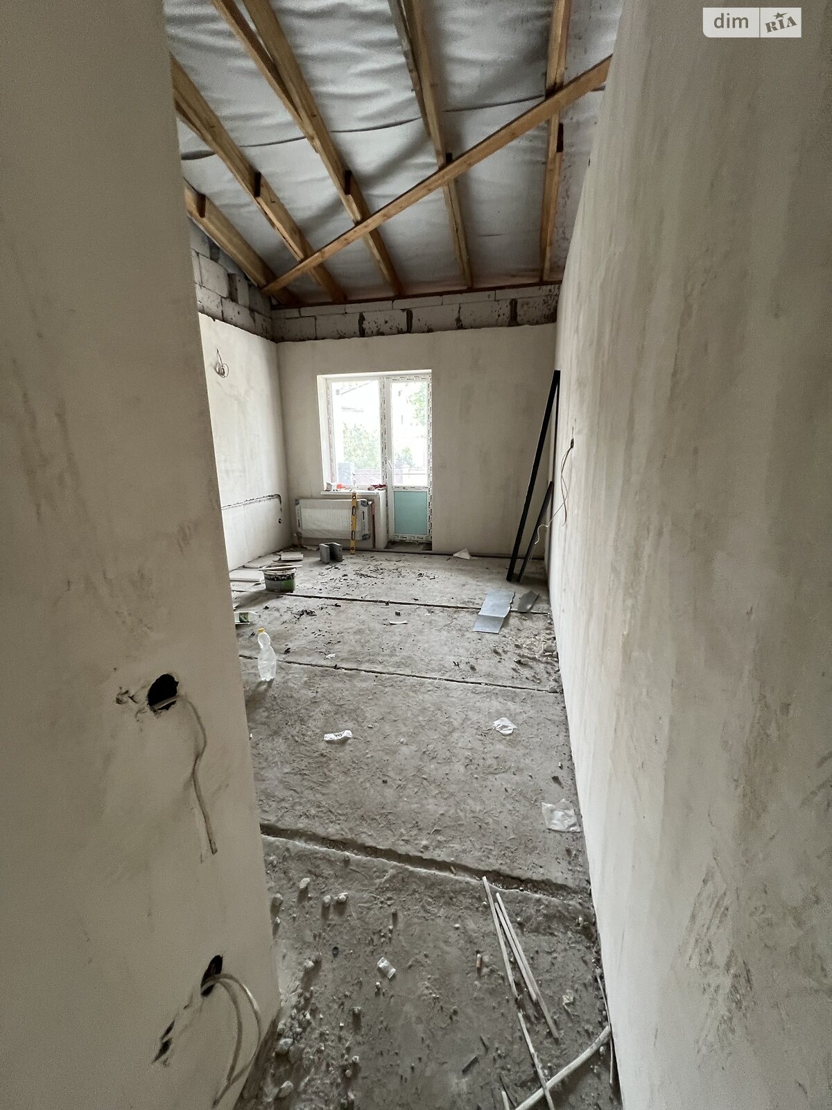 двоповерховий таунхаус, 124 кв. м, газобетон. Продаж в Ірпені, район Ірпінь фото 1 двоповерховий таунхаус, 124 кв. м, газобетон. Продаж в Ірпені, район Ірпінь фото 1